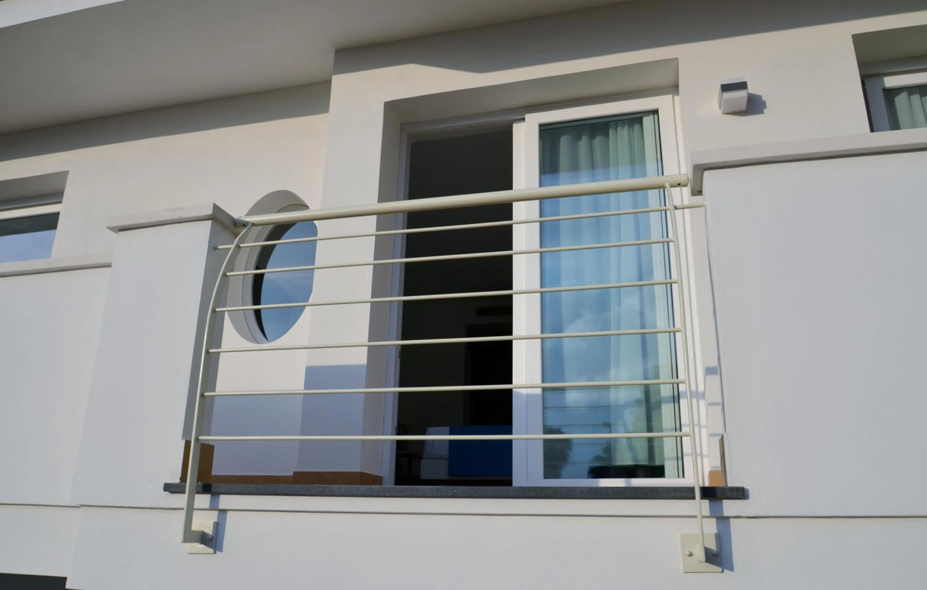 Centurio luxury rooms