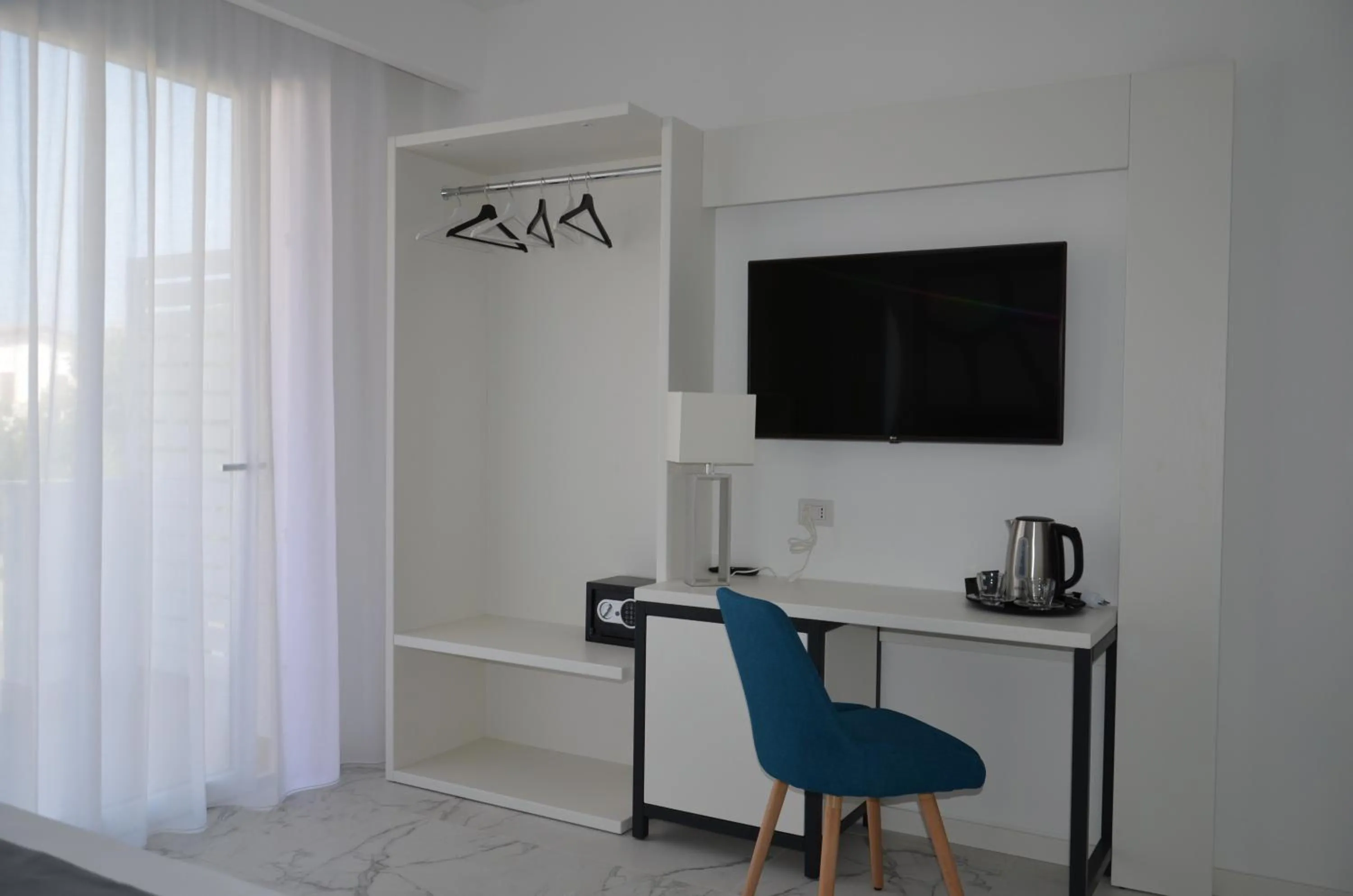Centurio luxury rooms