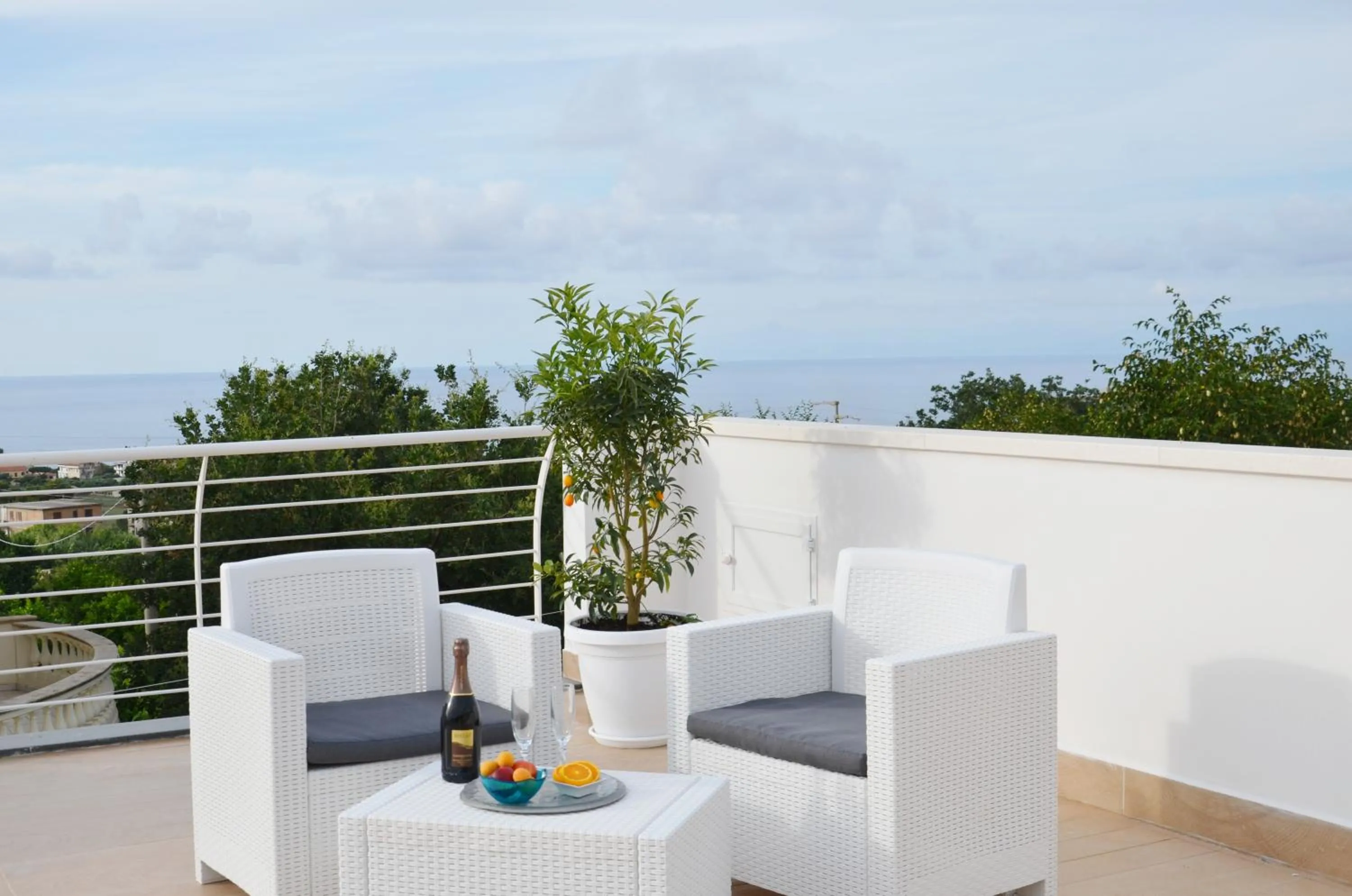 Centurio luxury rooms