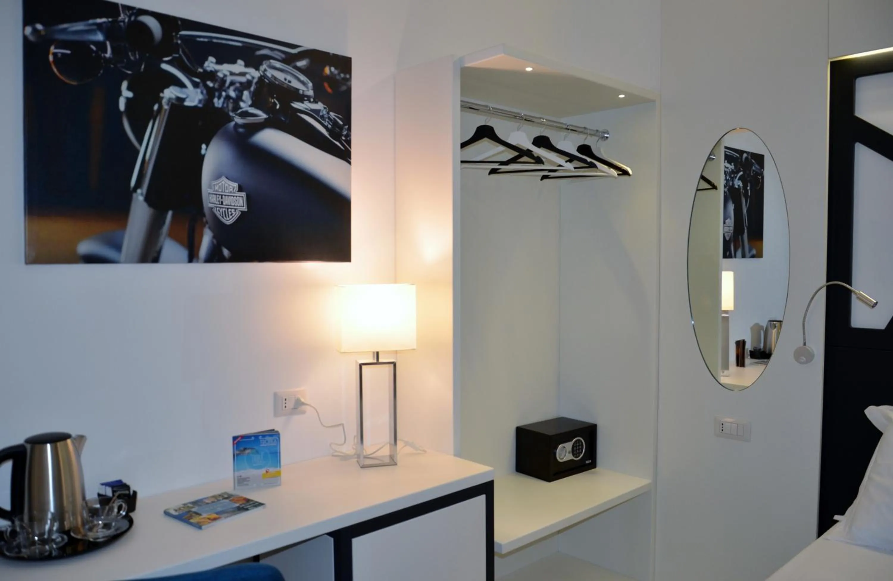 Centurio luxury rooms