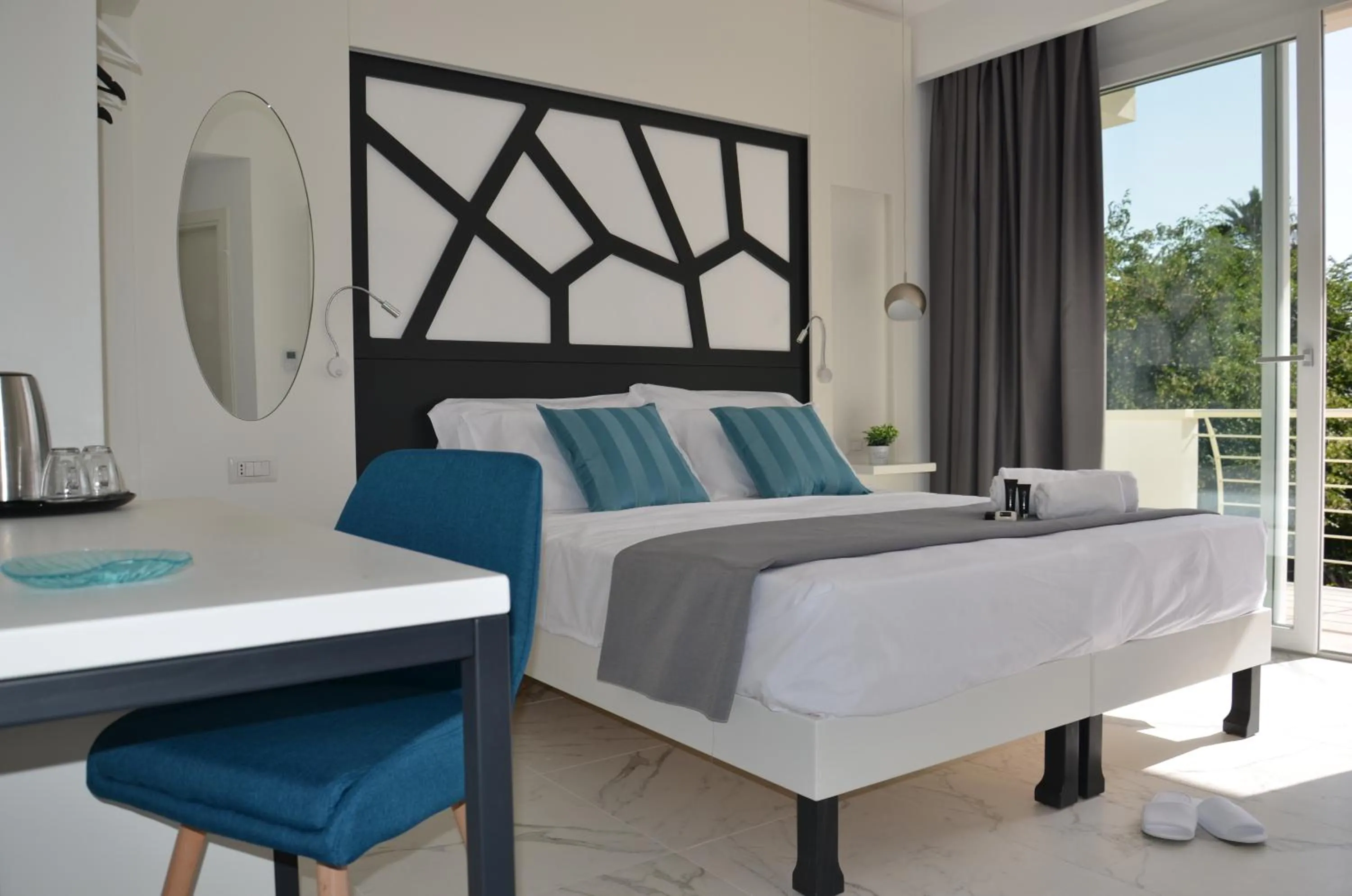 Centurio luxury rooms