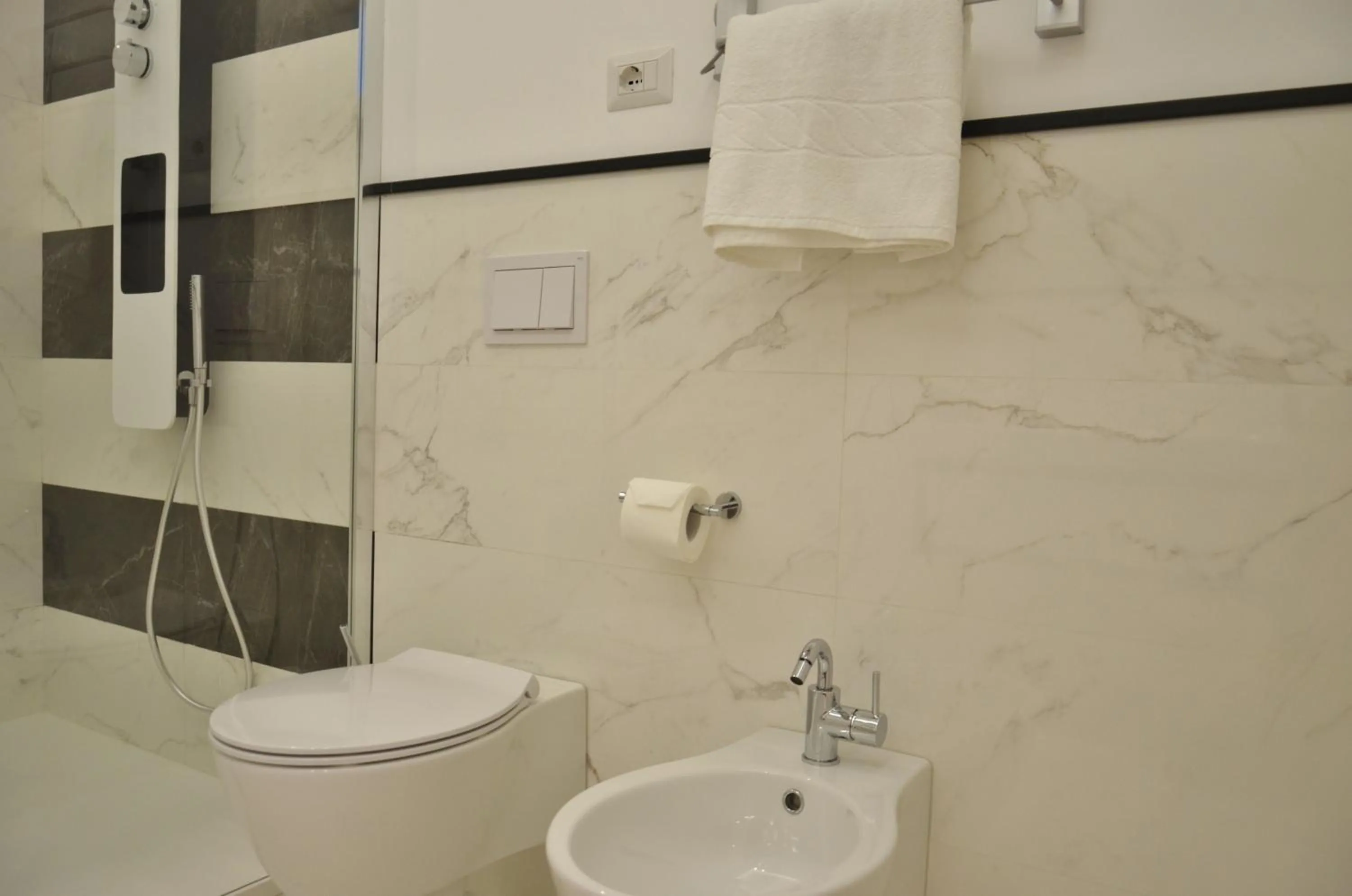 Centurio luxury rooms