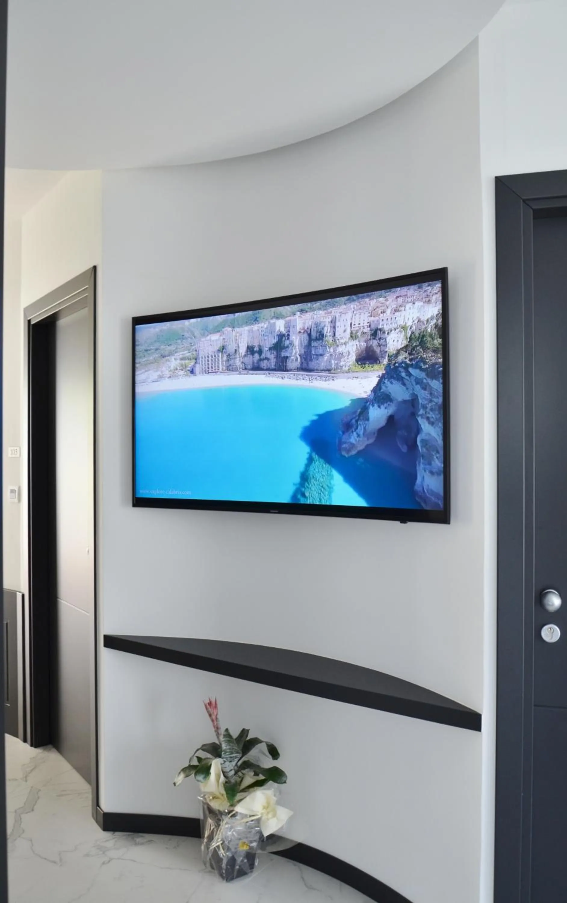 Centurio luxury rooms