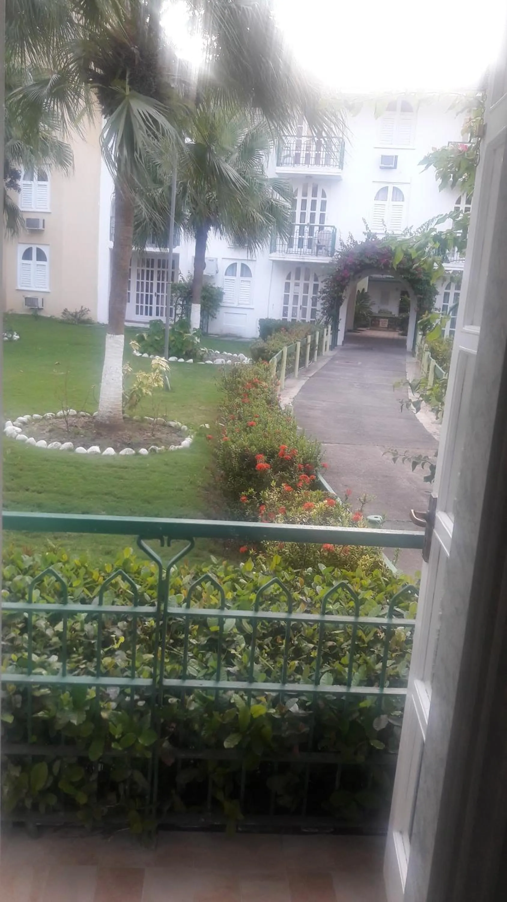 Property building in Sunnyview at Sandcastles