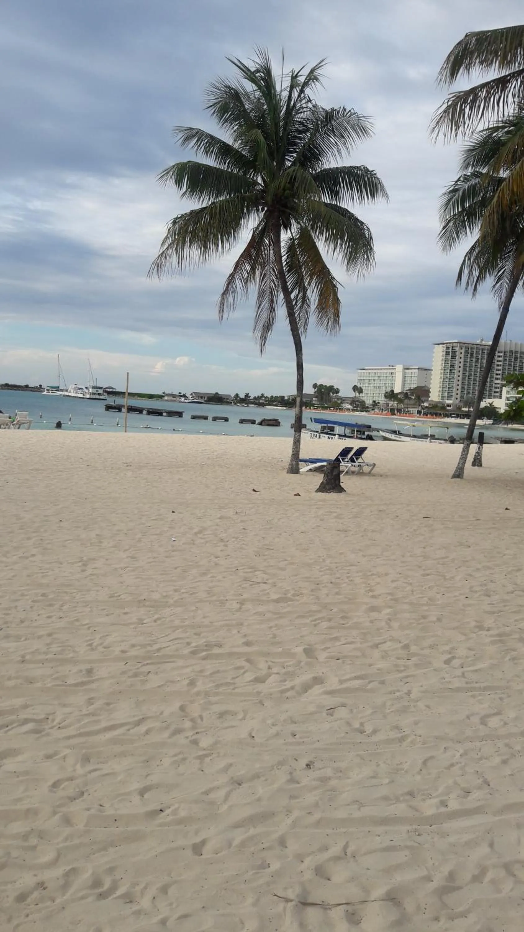 Beach in Sunnyview at Sandcastles