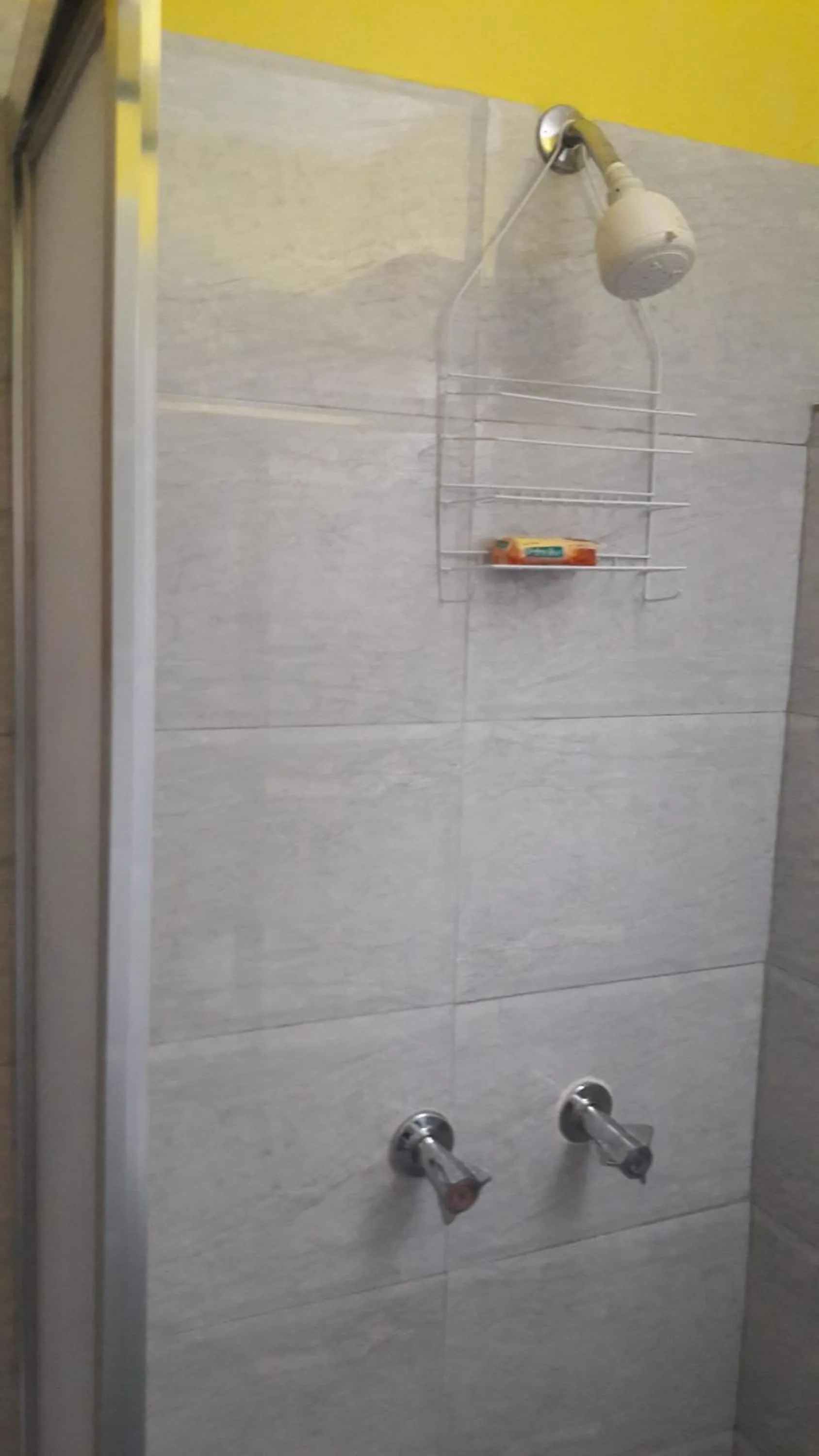 Decorative detail in Sunnyview at Sandcastles