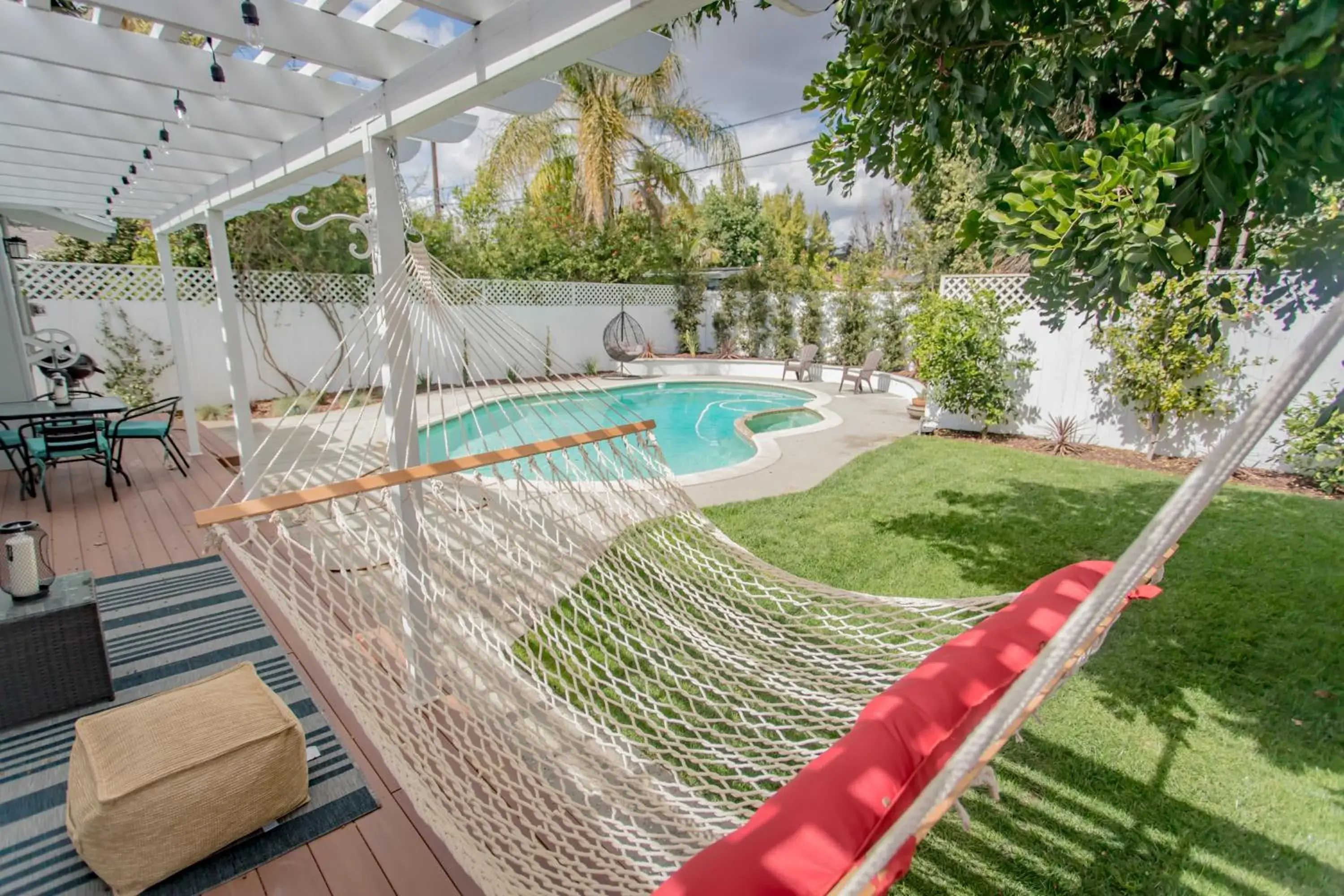 Enchanting Sherman Oaks Home With Pool permit #HSR two five zero zero 3222 Enchanting Sherman Oaks Home With Pool permit #HSR two five zero zero 3222