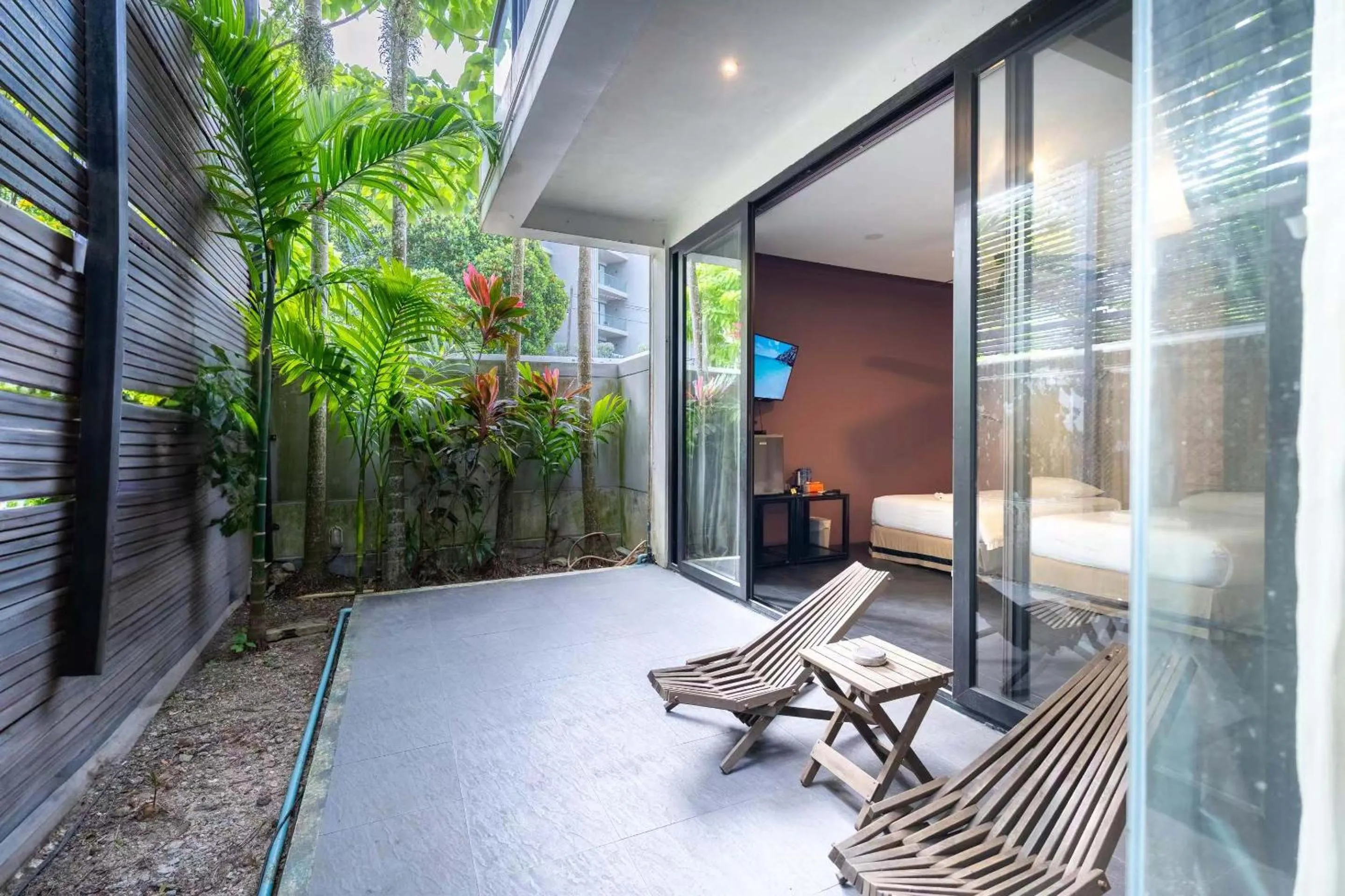 View (from property/room) in See Sea Villa Phuket SHA