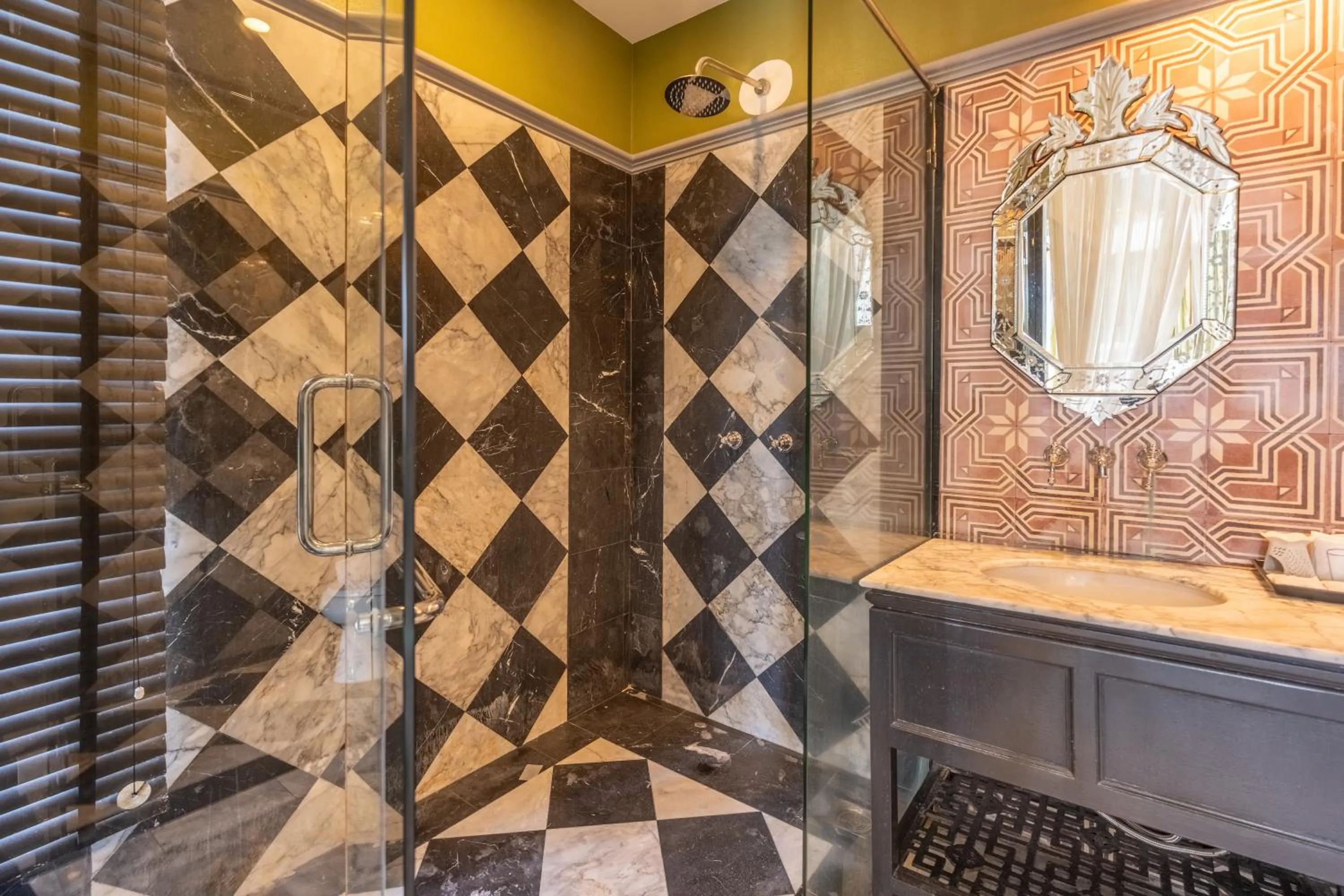 Bathroom in See Sea Villa Phuket SHA