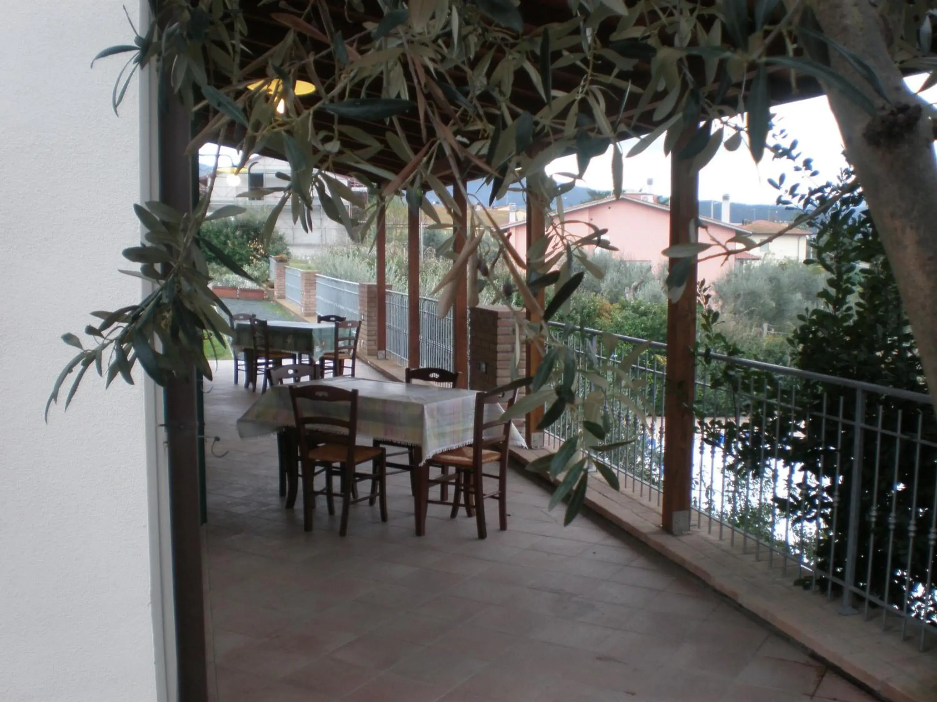 One-Bedroom Apartment - Split Level in Locanda La Gozzetta One-Bedroom Apartment - Split Level in Locanda La Gozzetta