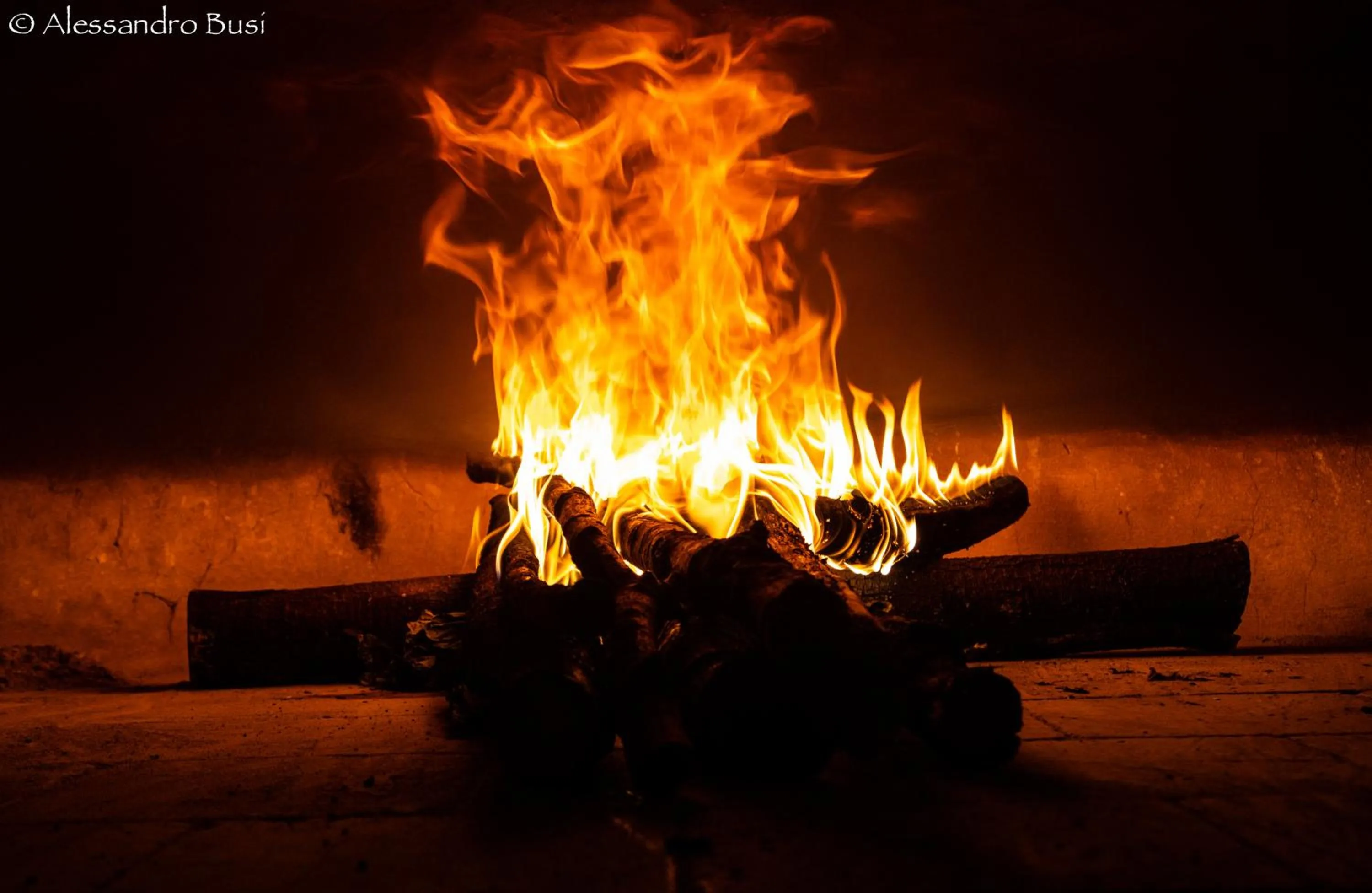 flat iron in Locanda La Gozzetta
