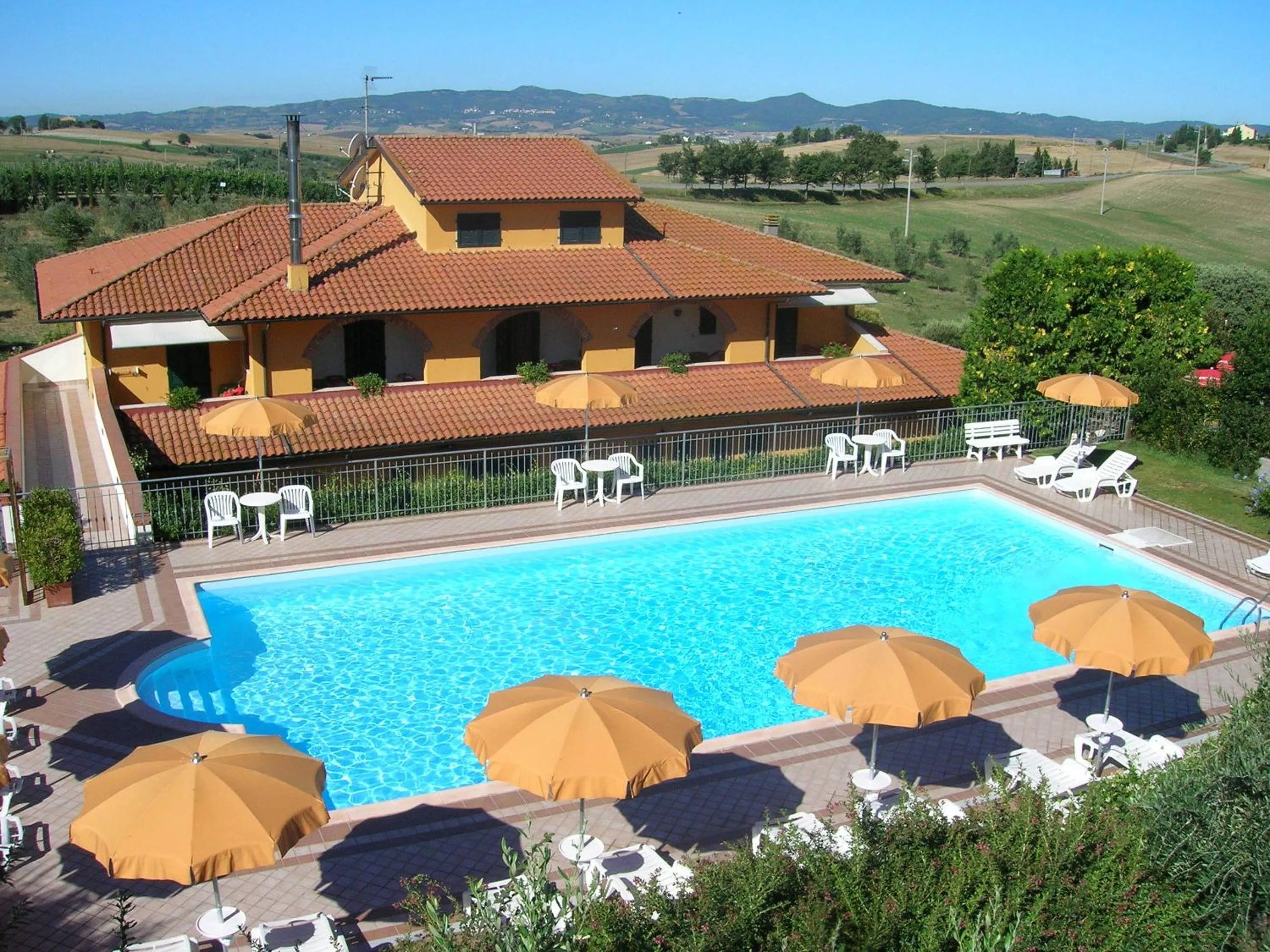  in Locanda La Gozzetta