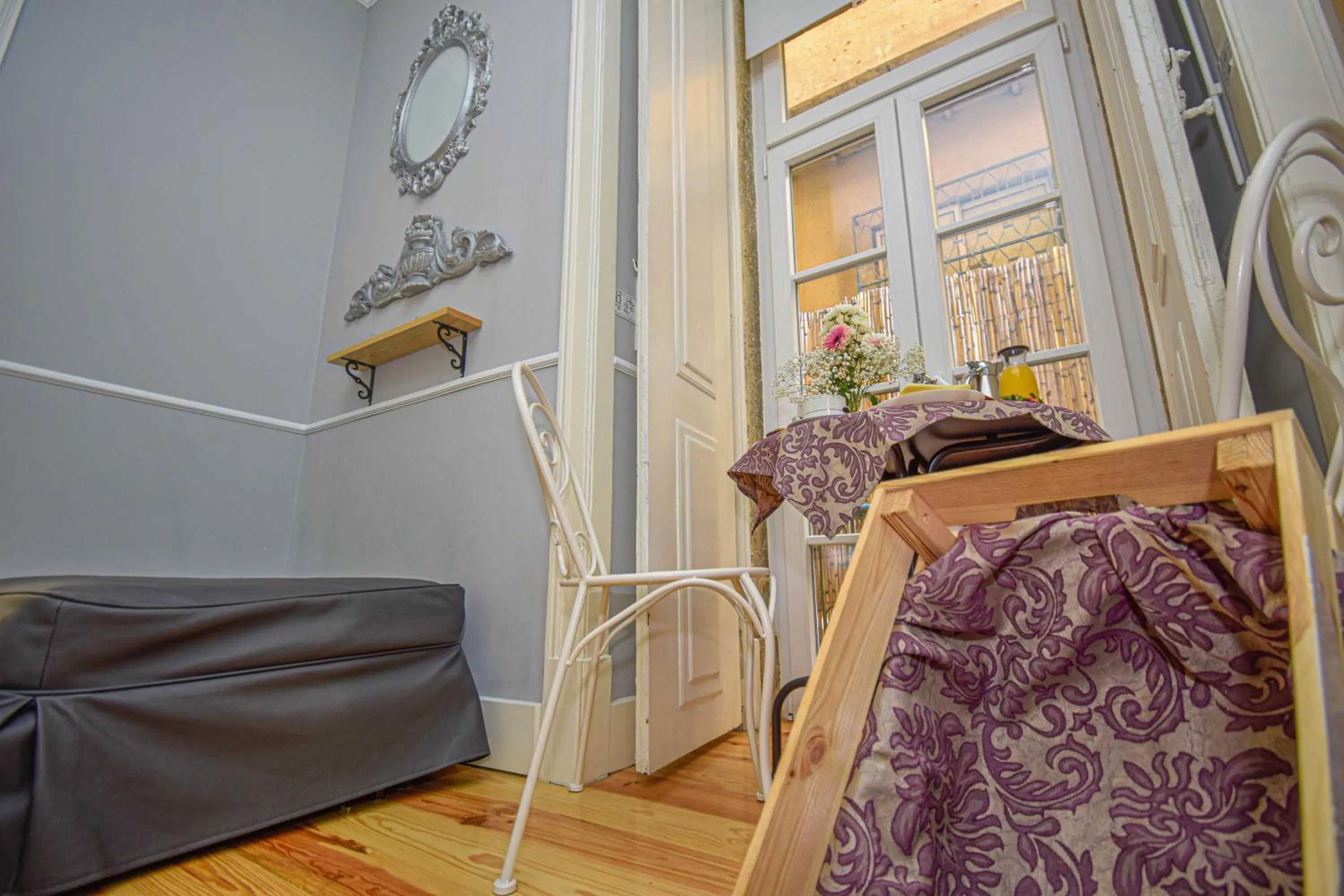 B in B Lisbon Downtown Suites