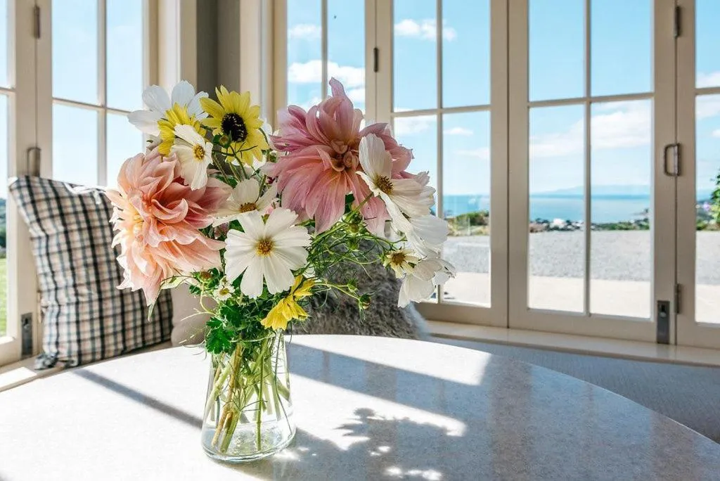 The Lodge at Mudbrick