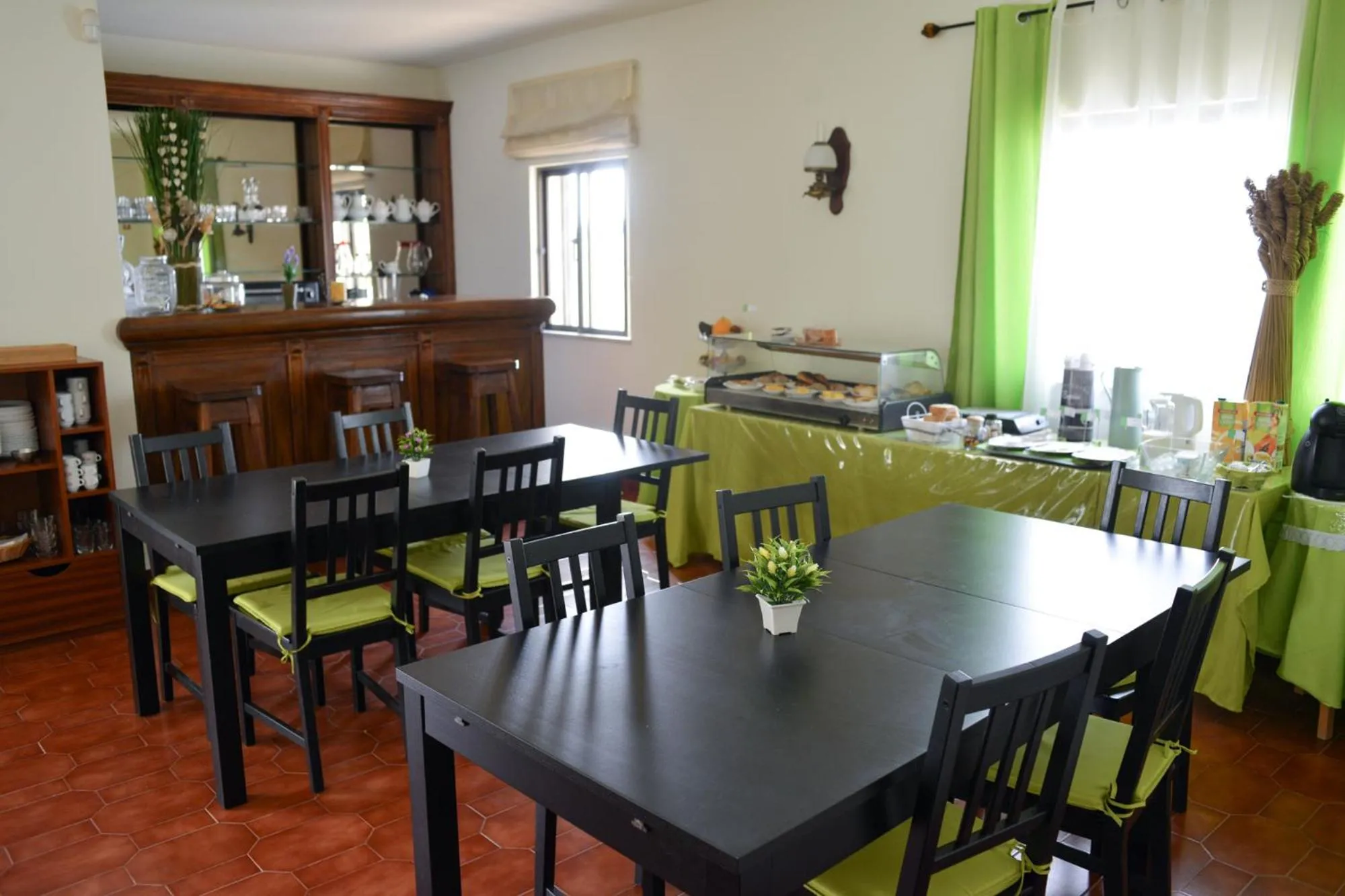 Sensations Guesthouse