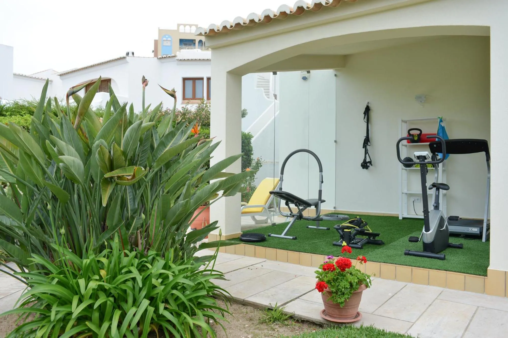 Sensations Guesthouse