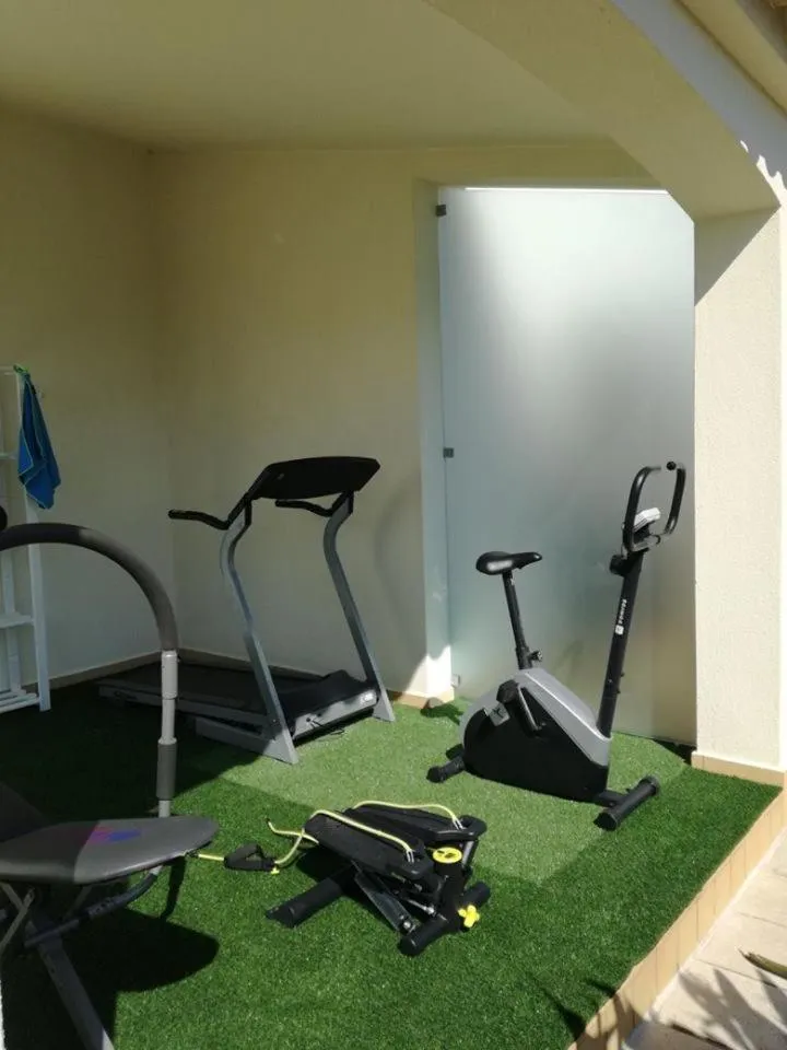 Sensations Guesthouse