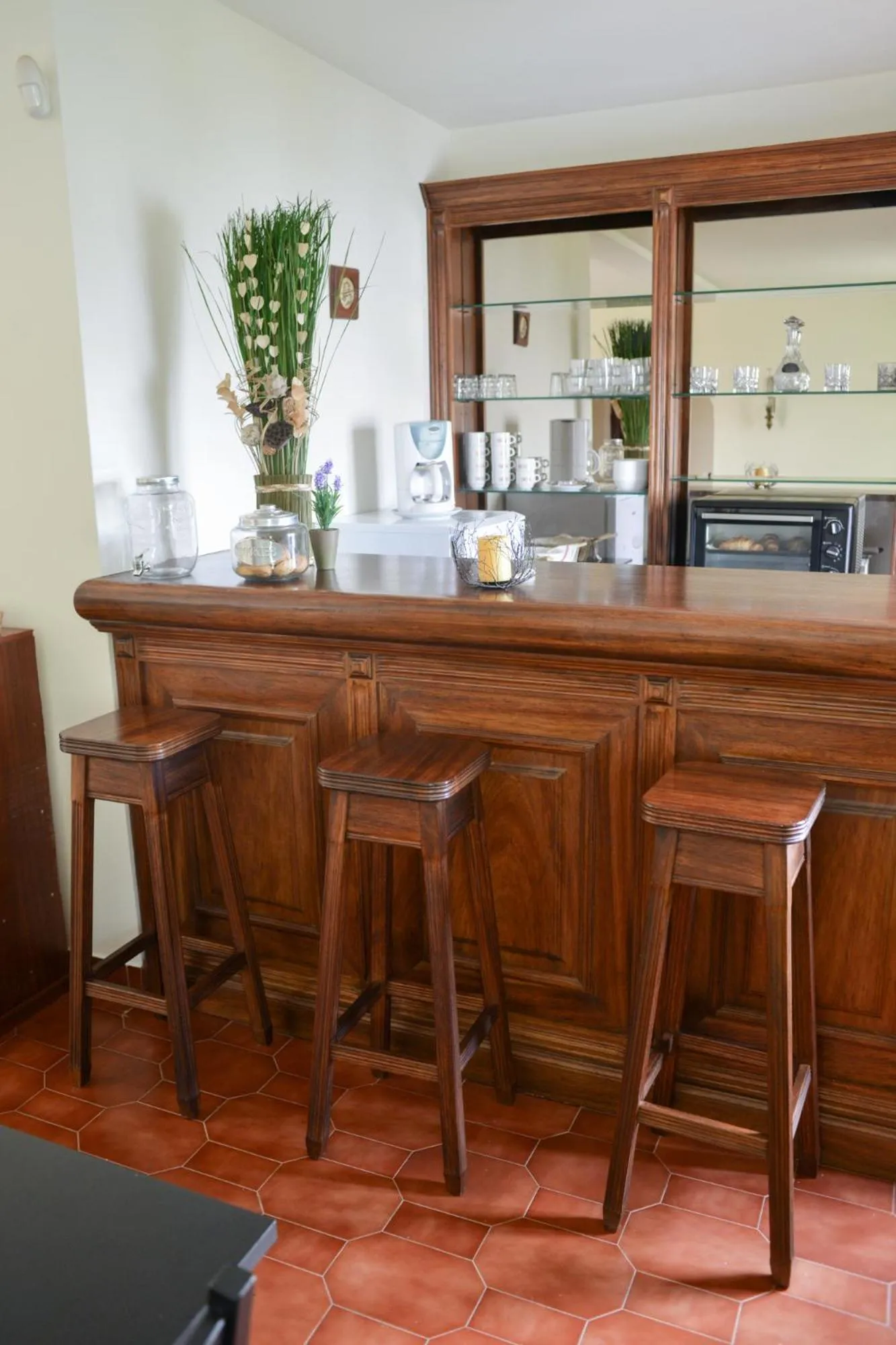 Sensations Guesthouse