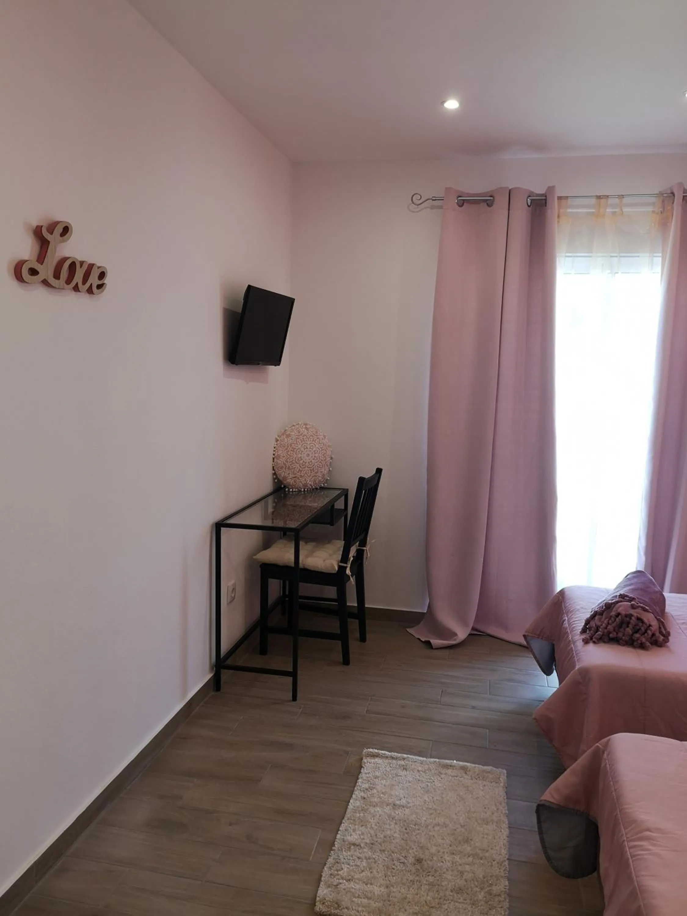 Sensations Guesthouse