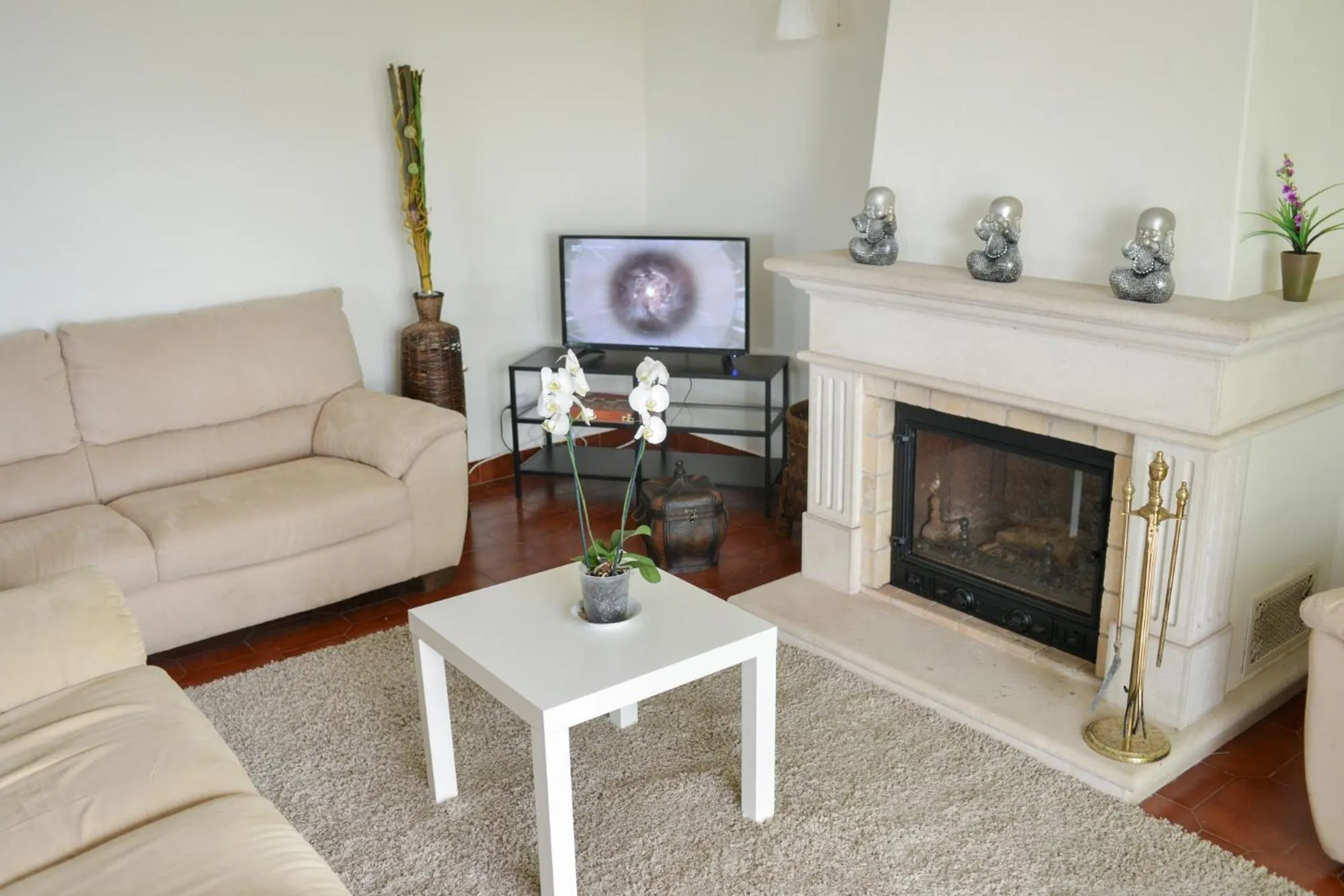 Sensations Guesthouse