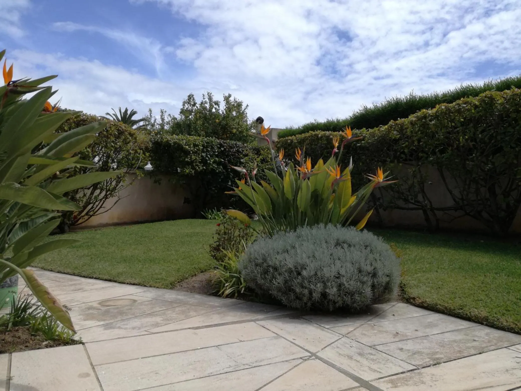 Sensations Guesthouse