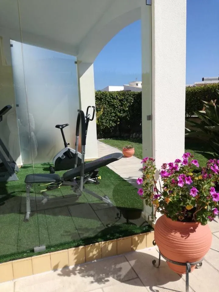 Sensations Guesthouse