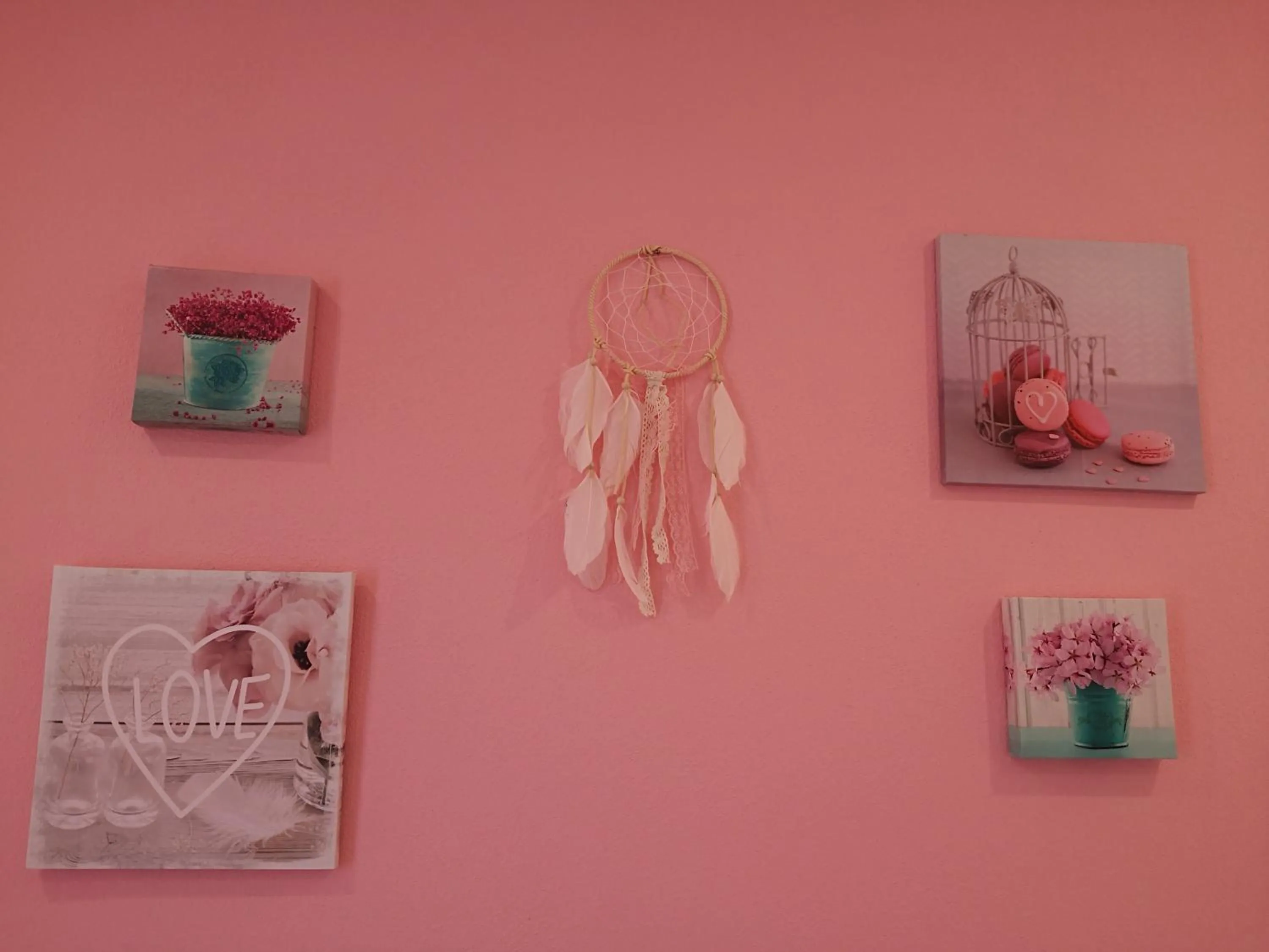 Sensations Guesthouse