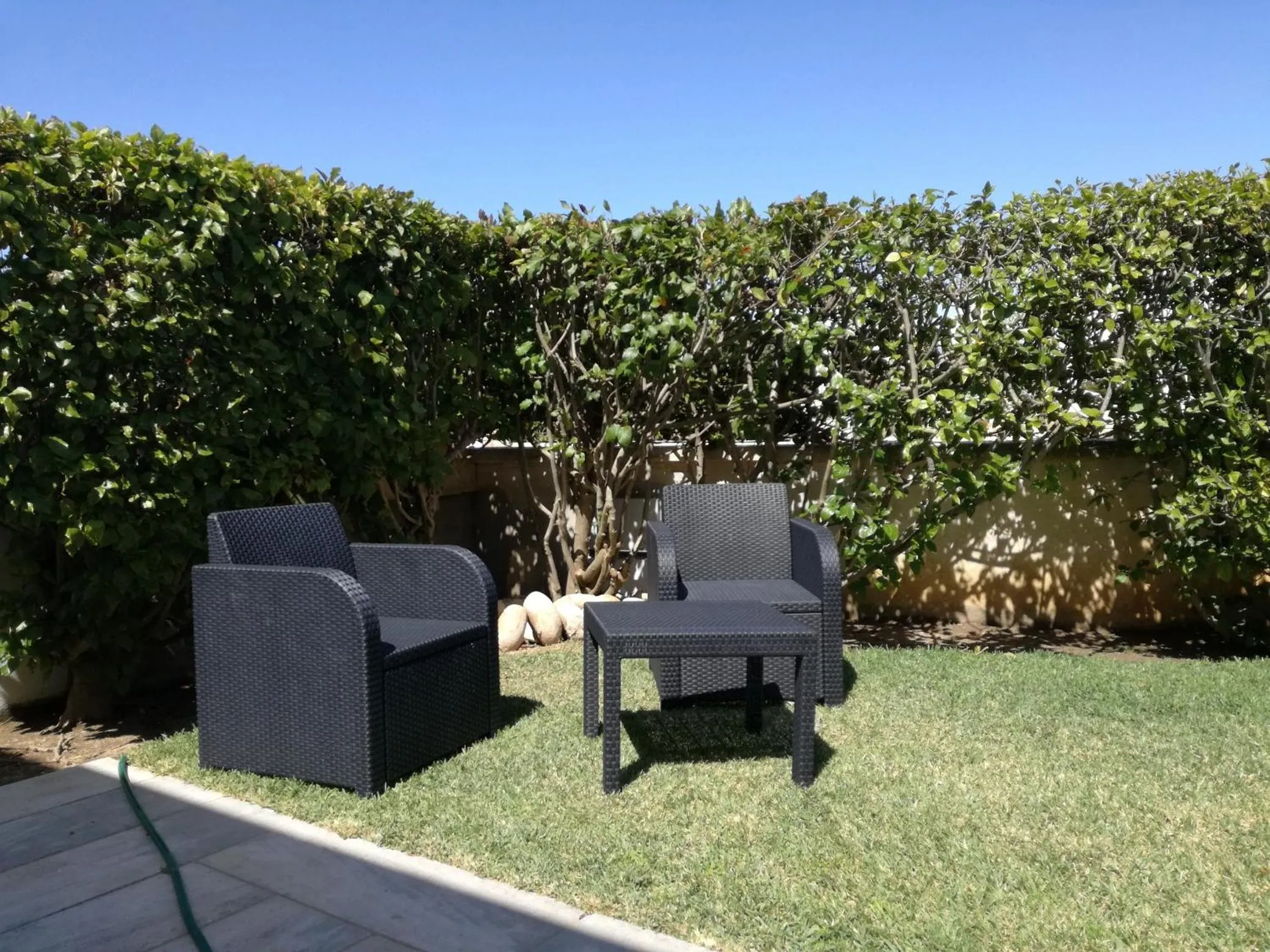 Sensations Guesthouse