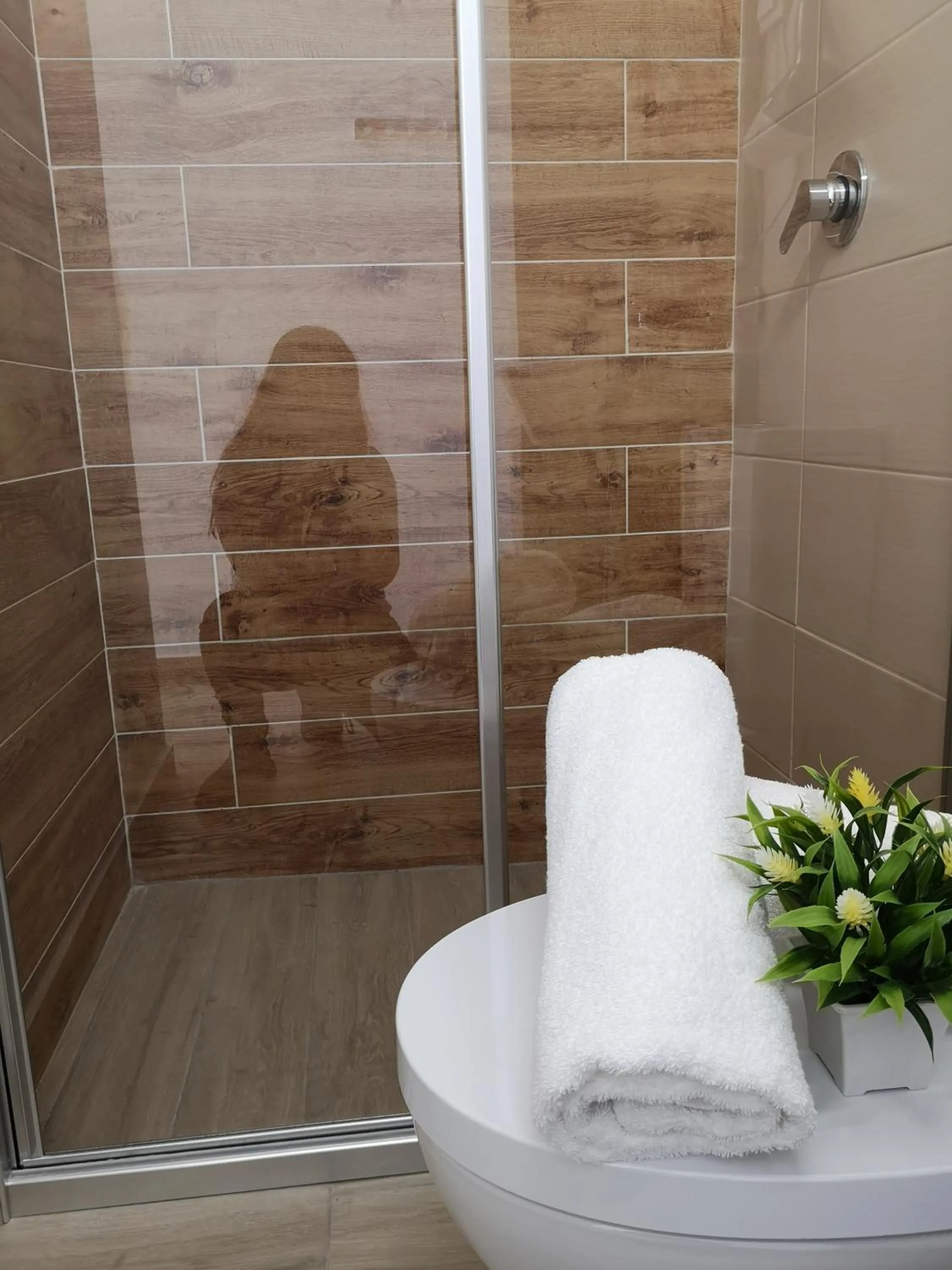 Sensations Guesthouse