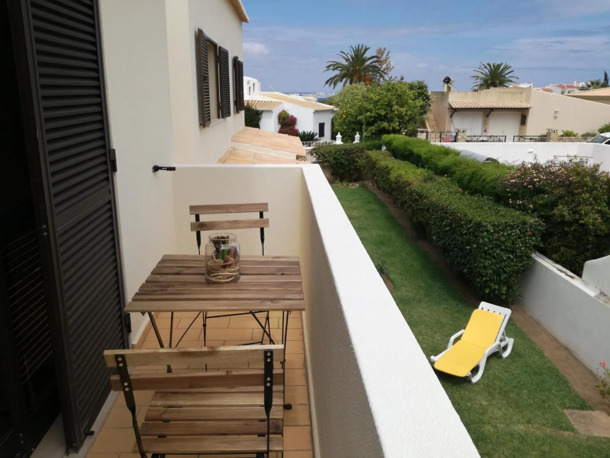 Sensations Guesthouse