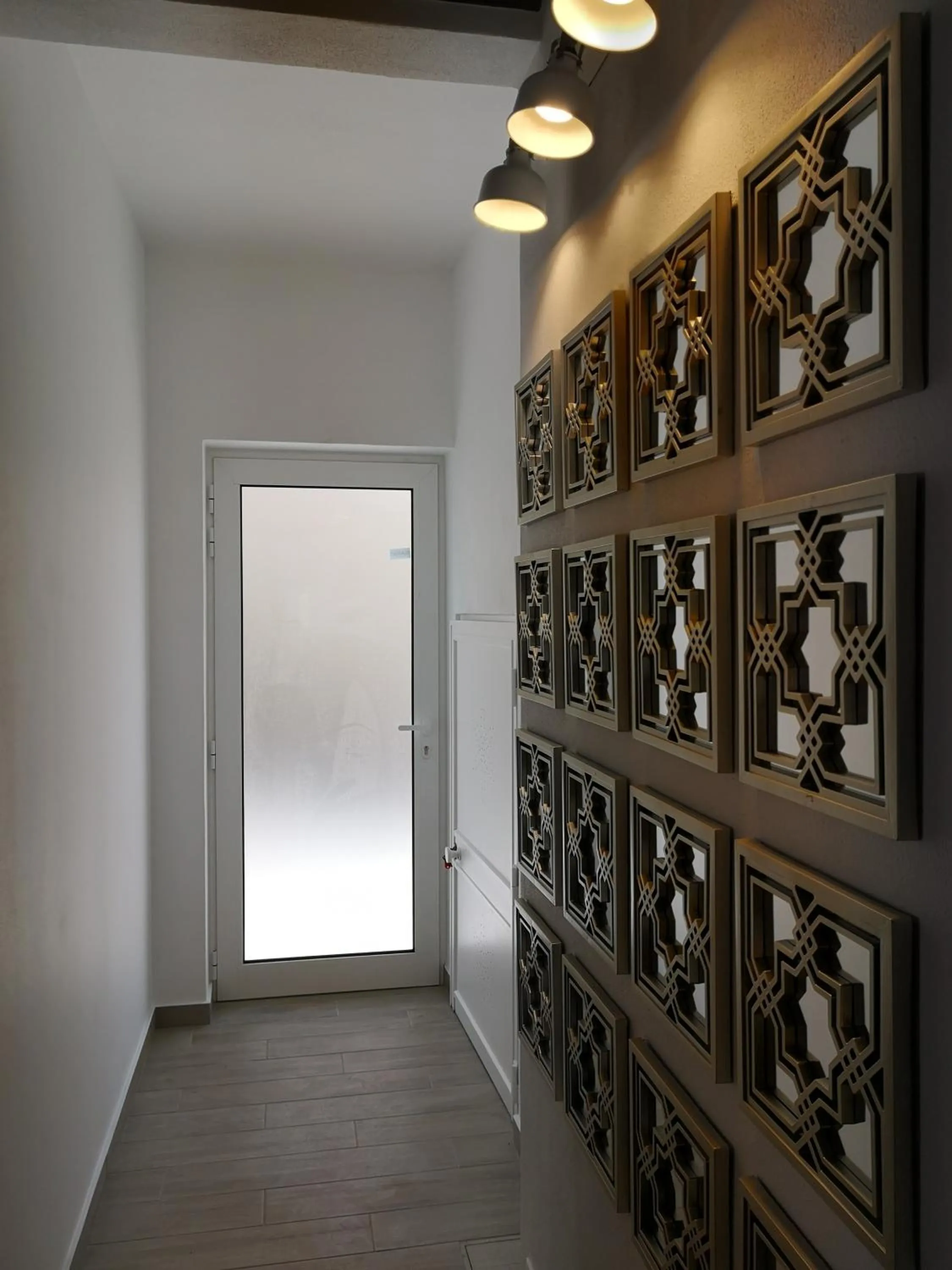 Sensations Guesthouse