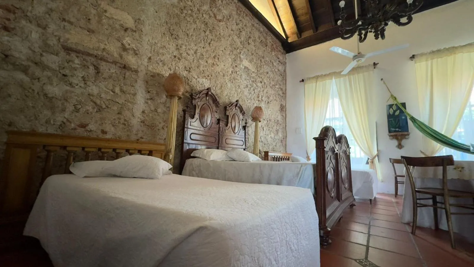 Hotel Casa de Las Palmas