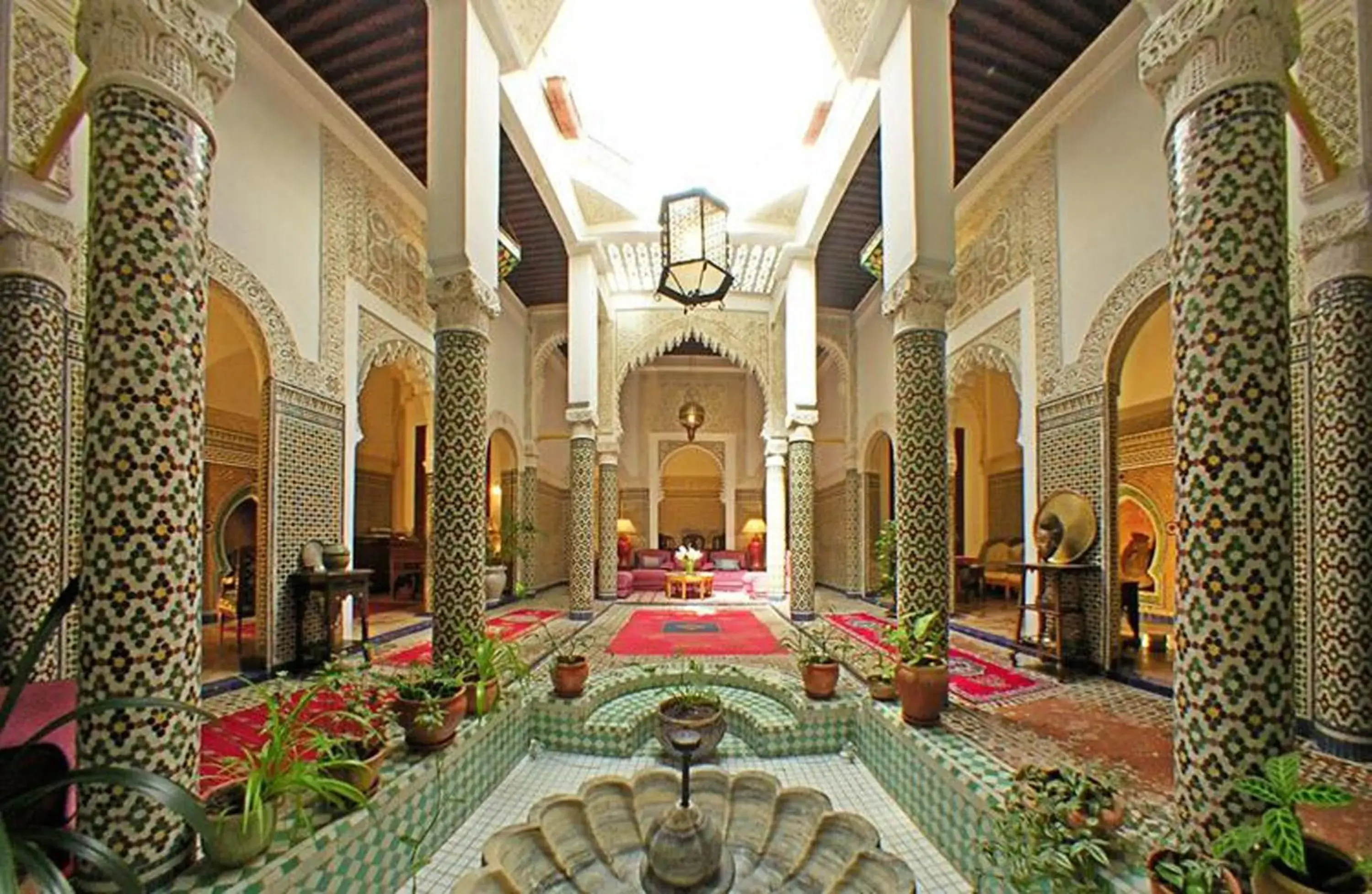 Dar El Mouhit Dar El Mouhit