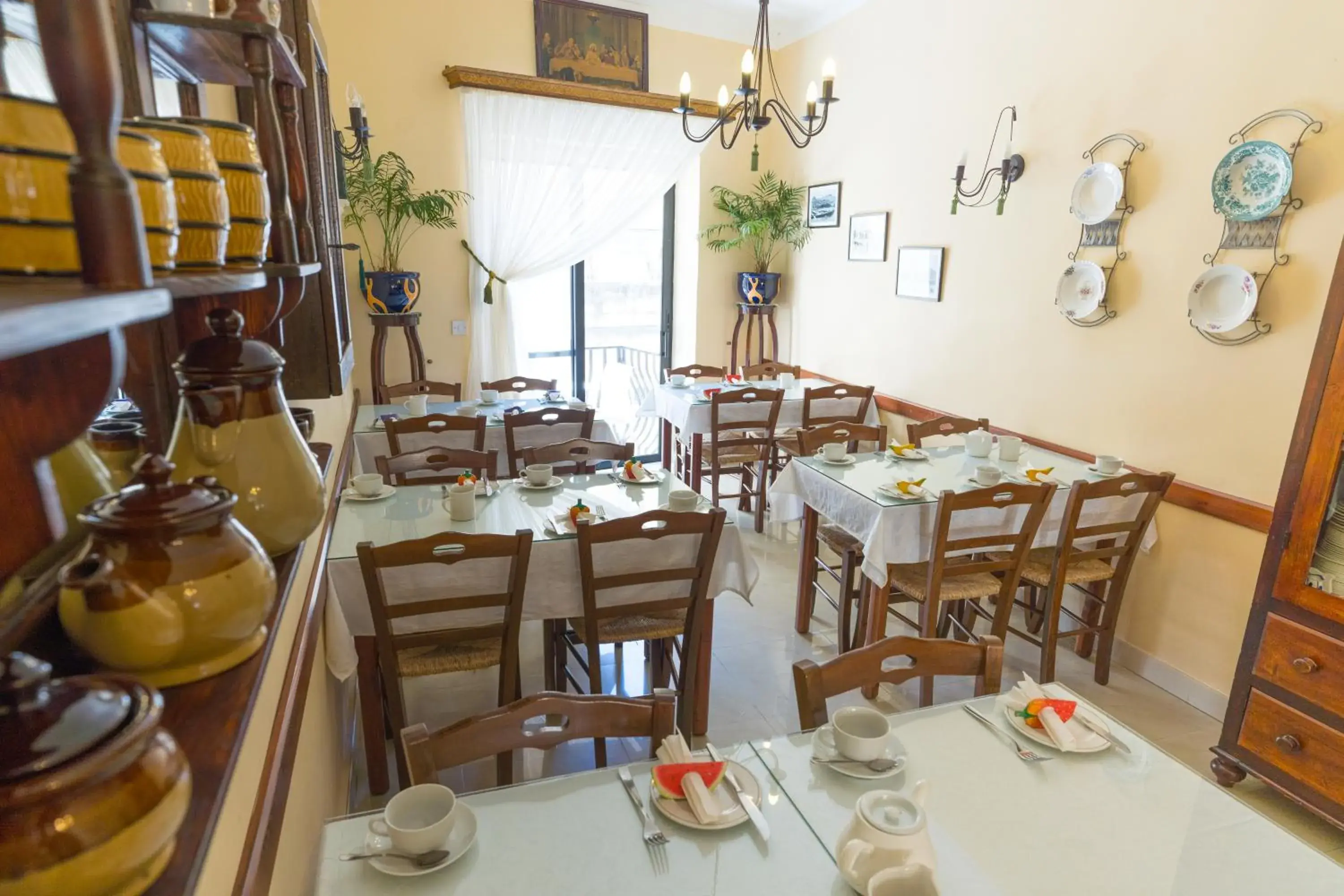 Lantern Guest House Lantern Guest House