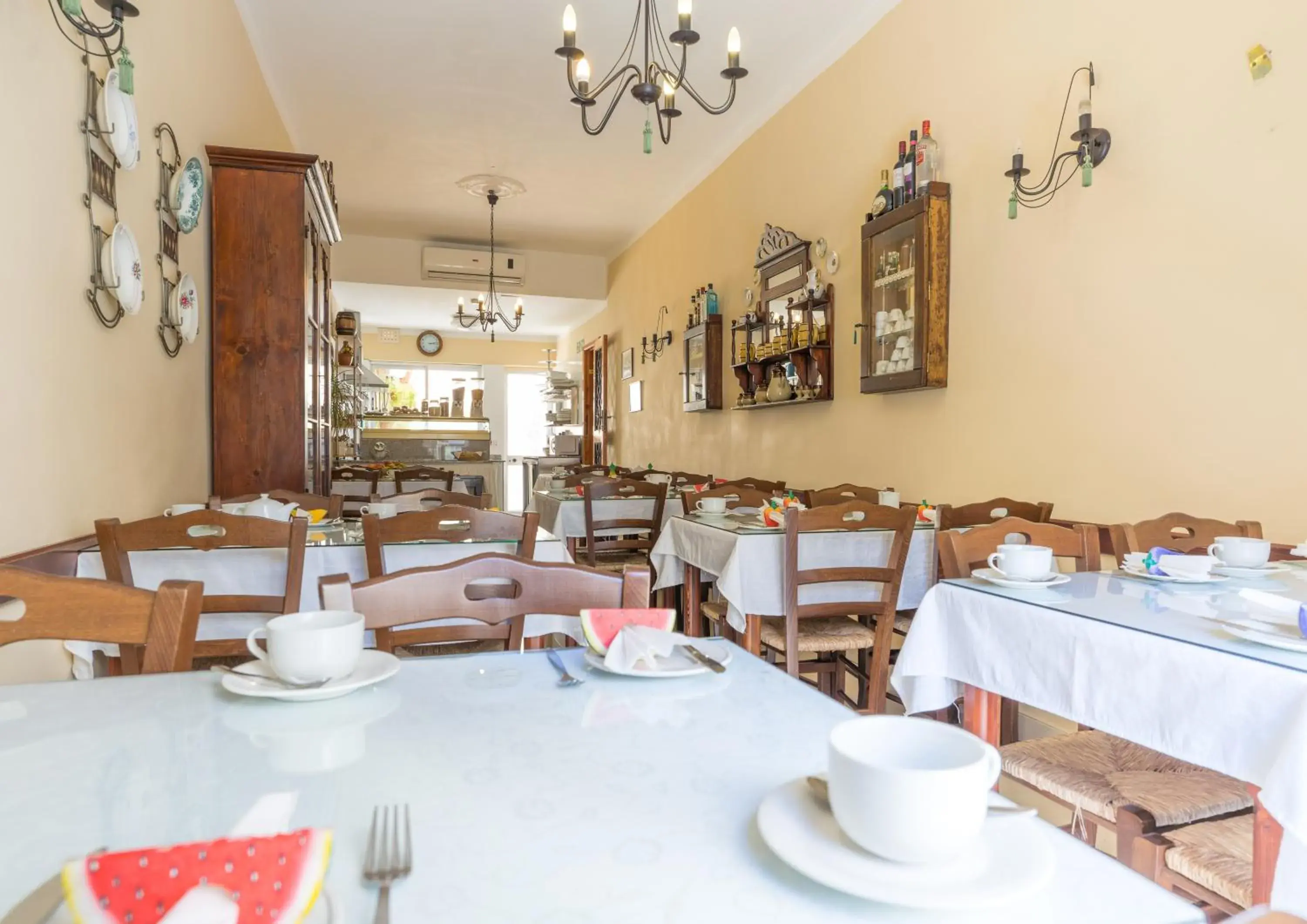 Lantern Guest House Lantern Guest House