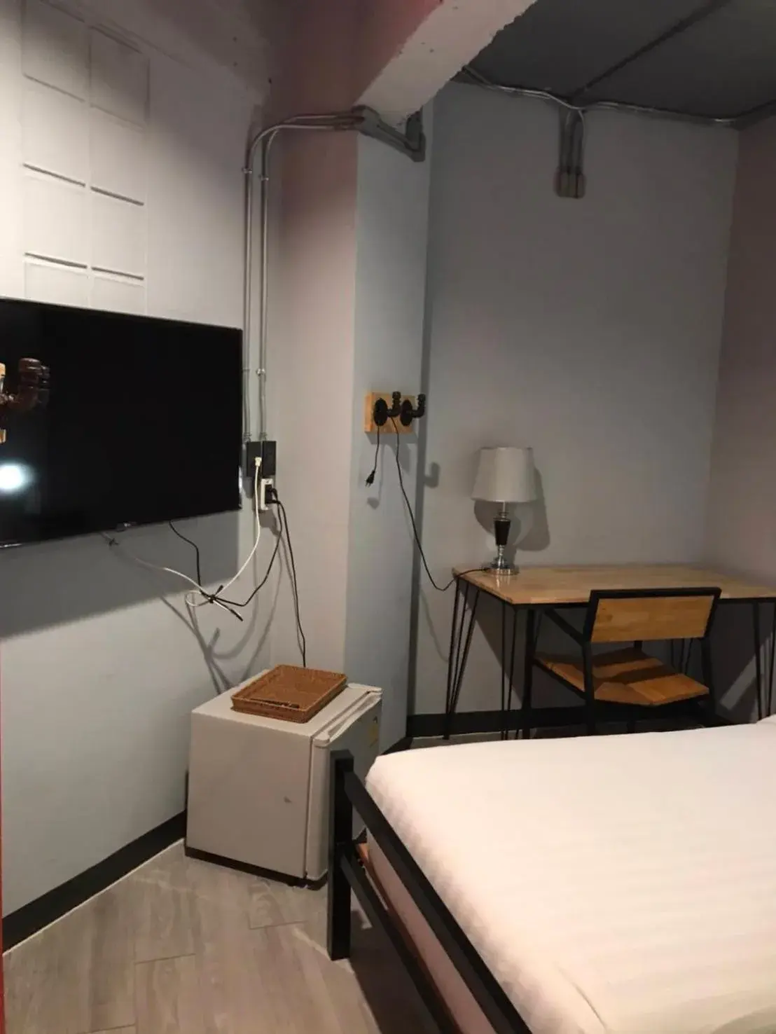 Bed in Rest24 Residence Bed in Rest24 Residence