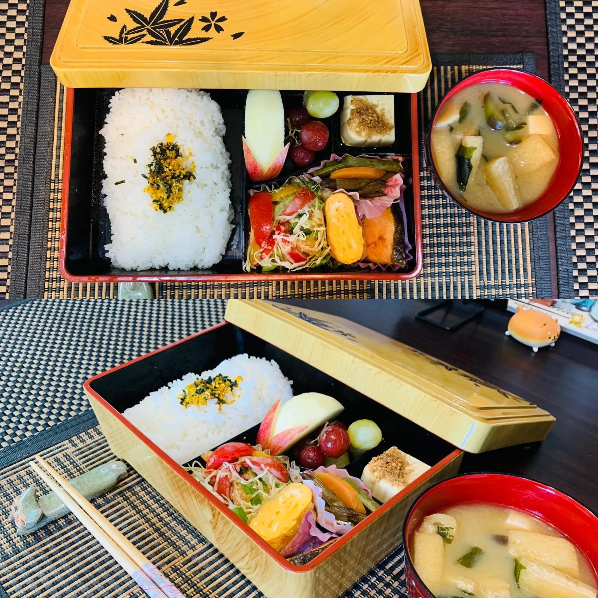 Yufuin Sunday