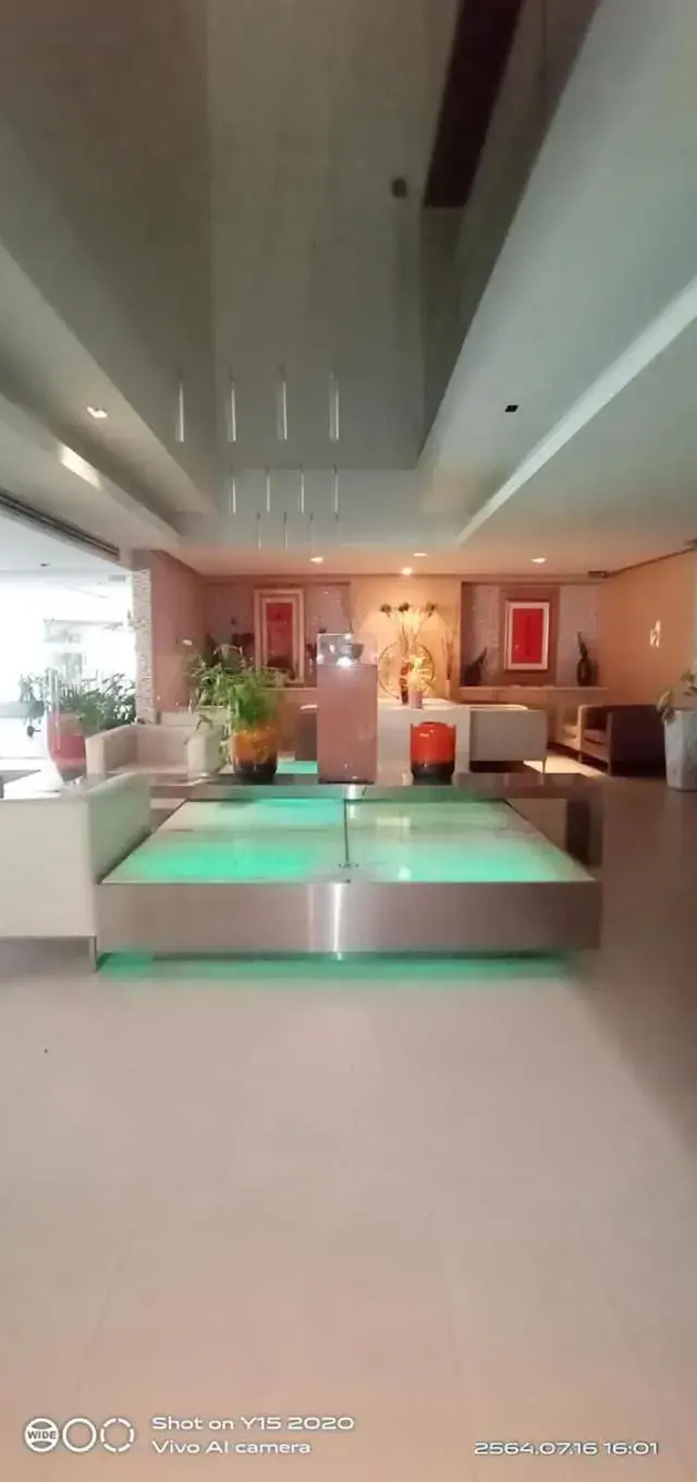 The Tivoli Hotel The Tivoli Hotel