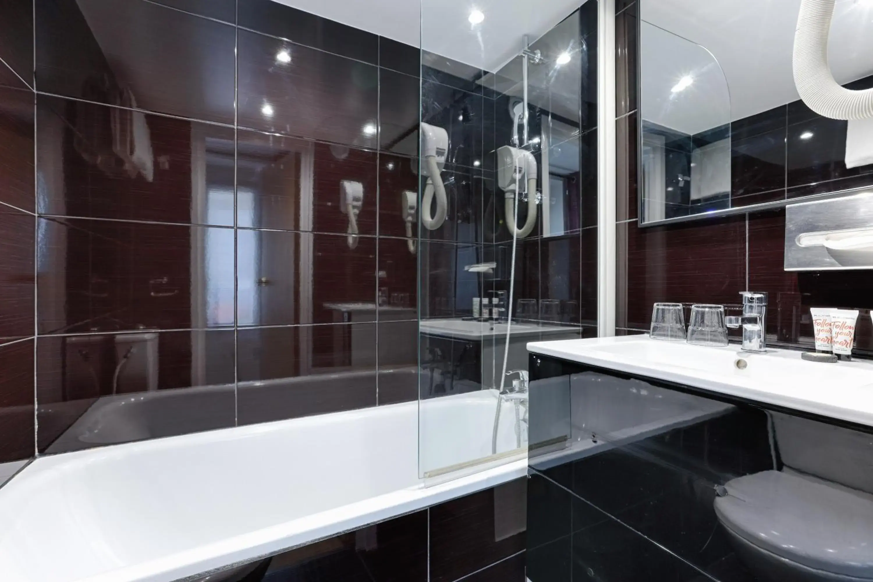 Hôtel Du Leman Hôtel Du Leman