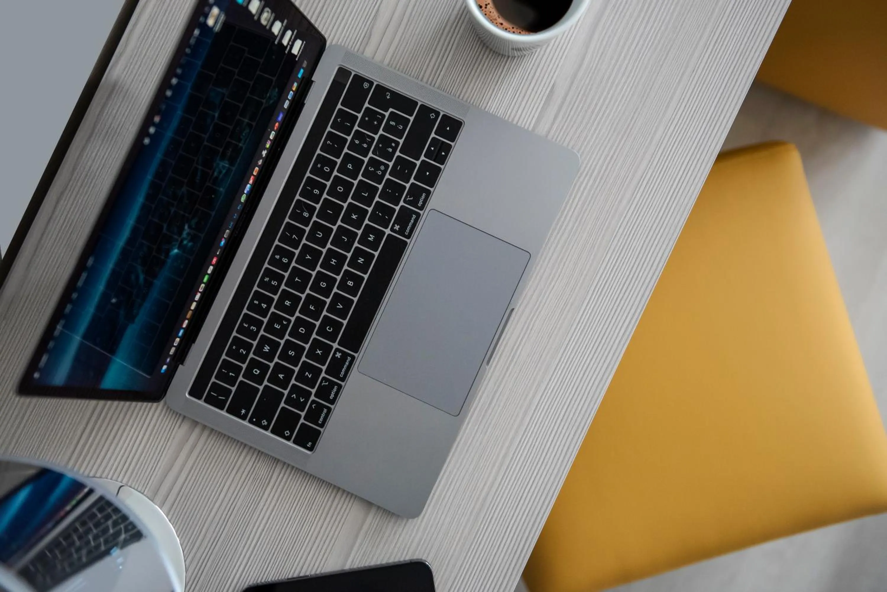 Decorative detail in Hotel Delle Rose