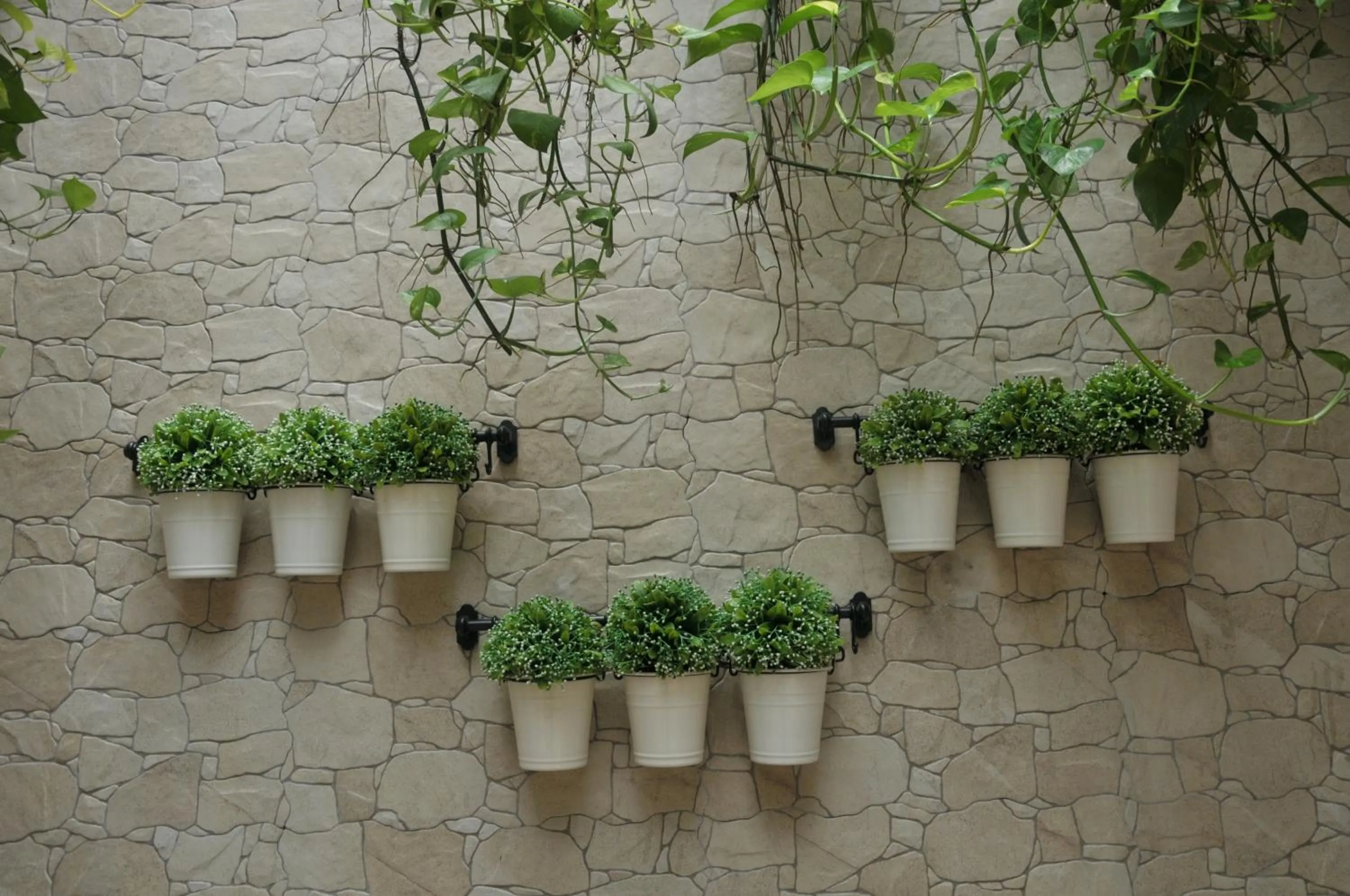 Property building in RedDoorz Premium near RS Pondok Indah