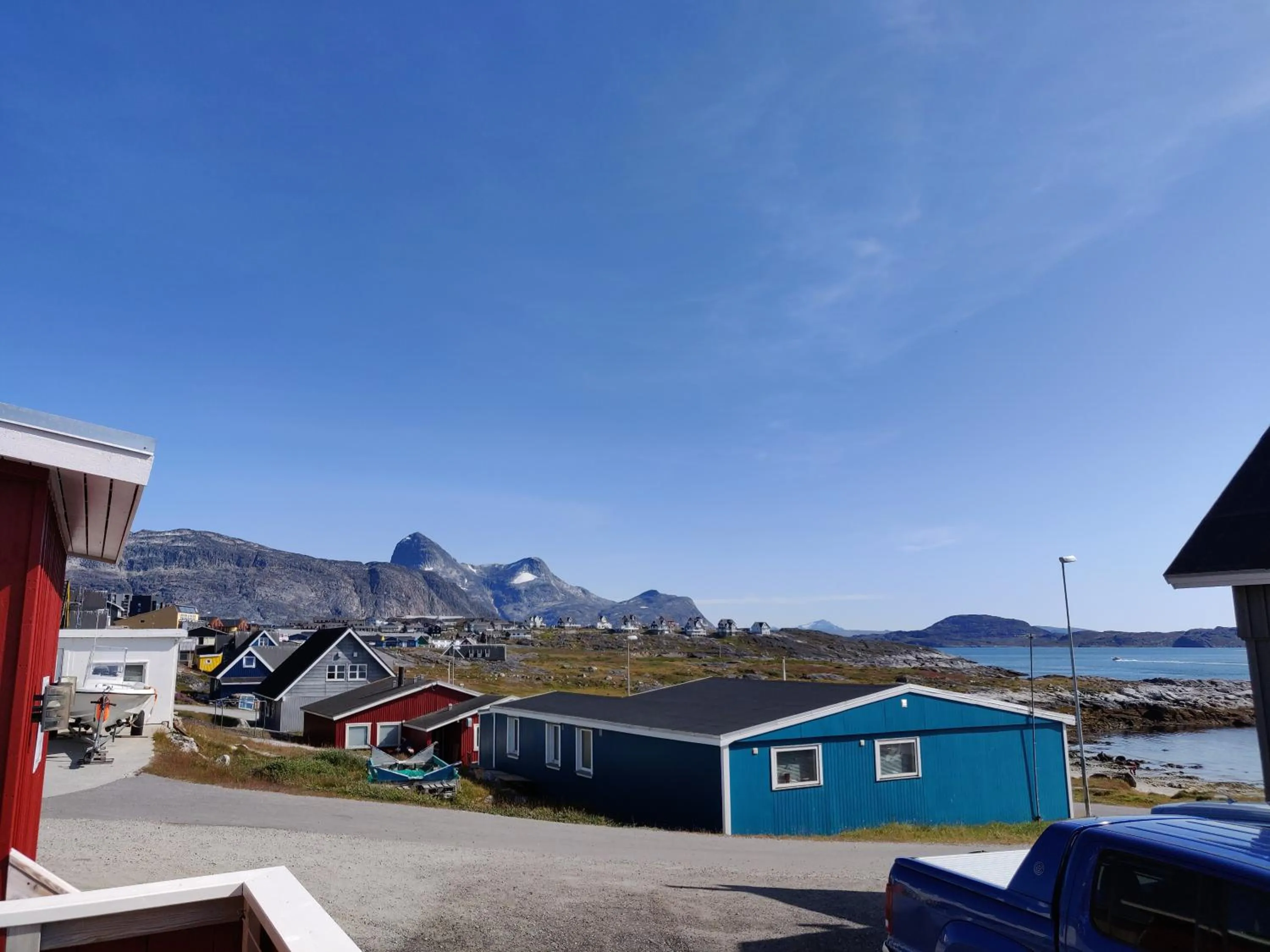 Eagle View