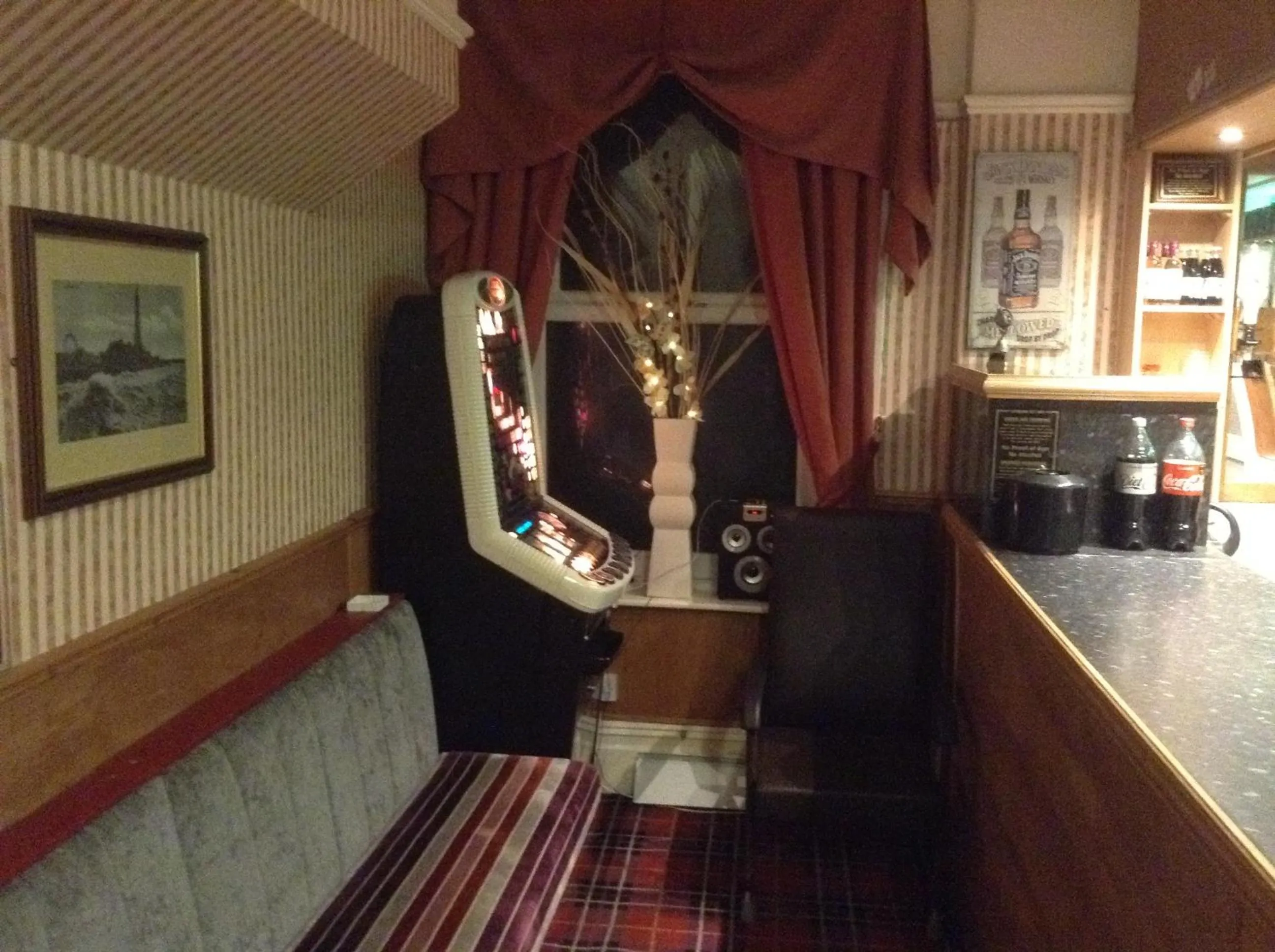 Victoria Hotel Blackpool