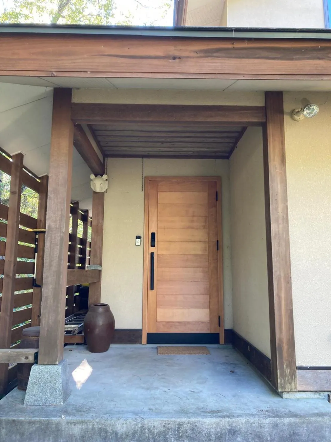 Shirokuma Lodge Hakuba