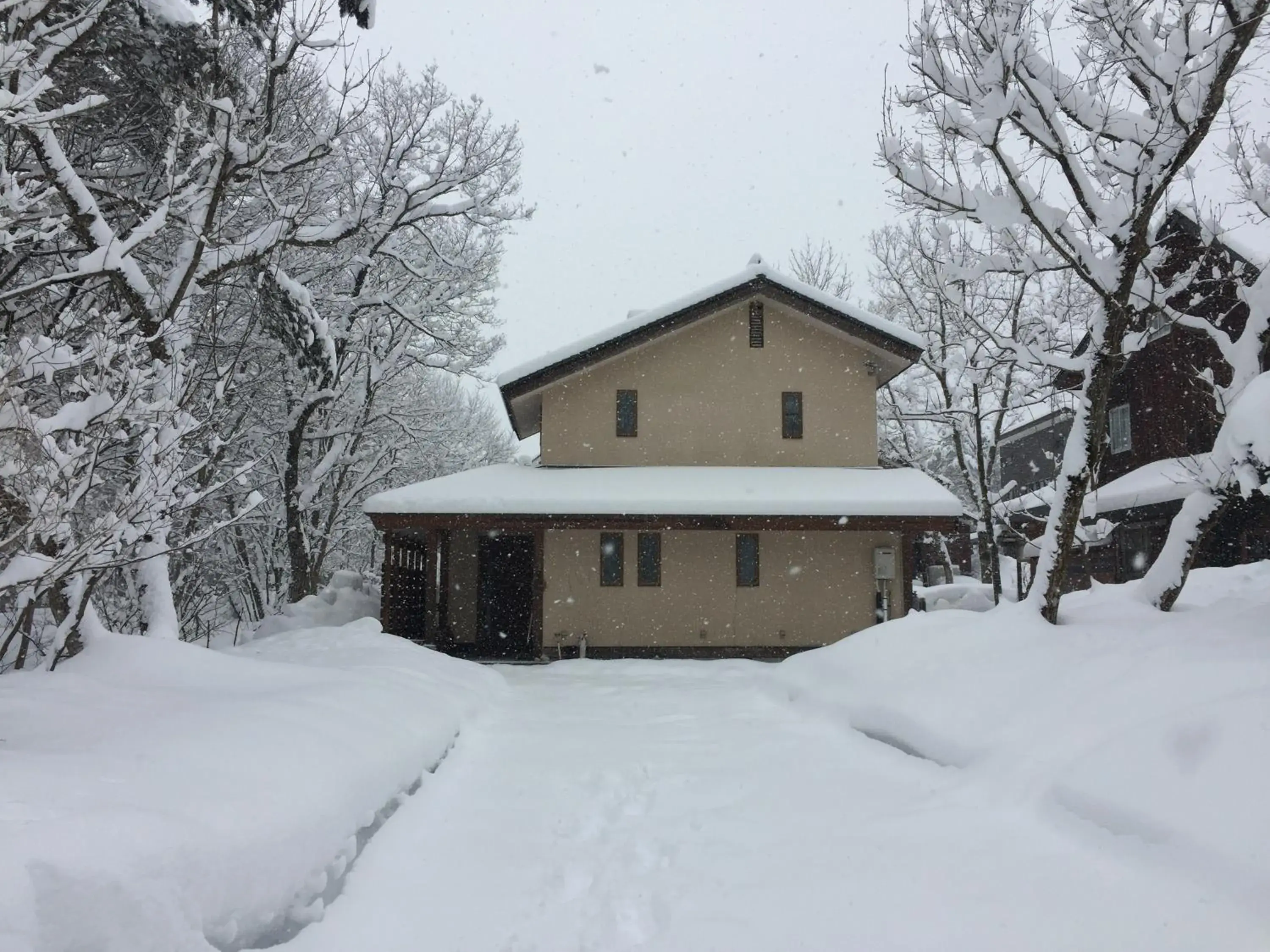 Shirokuma Lodge Hakuba Shirokuma Lodge Hakuba