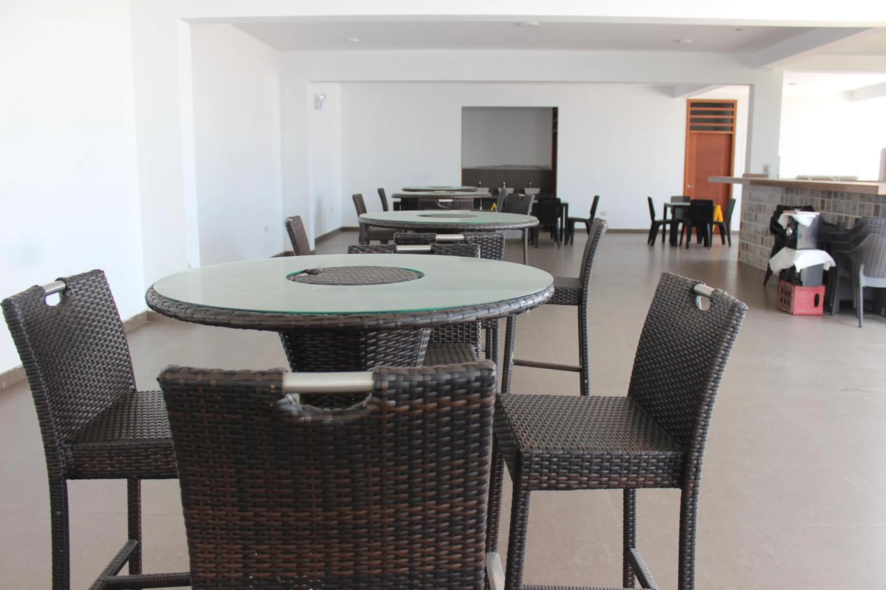 Restaurant/places to eat in Los Cuchimilcos Chancay
