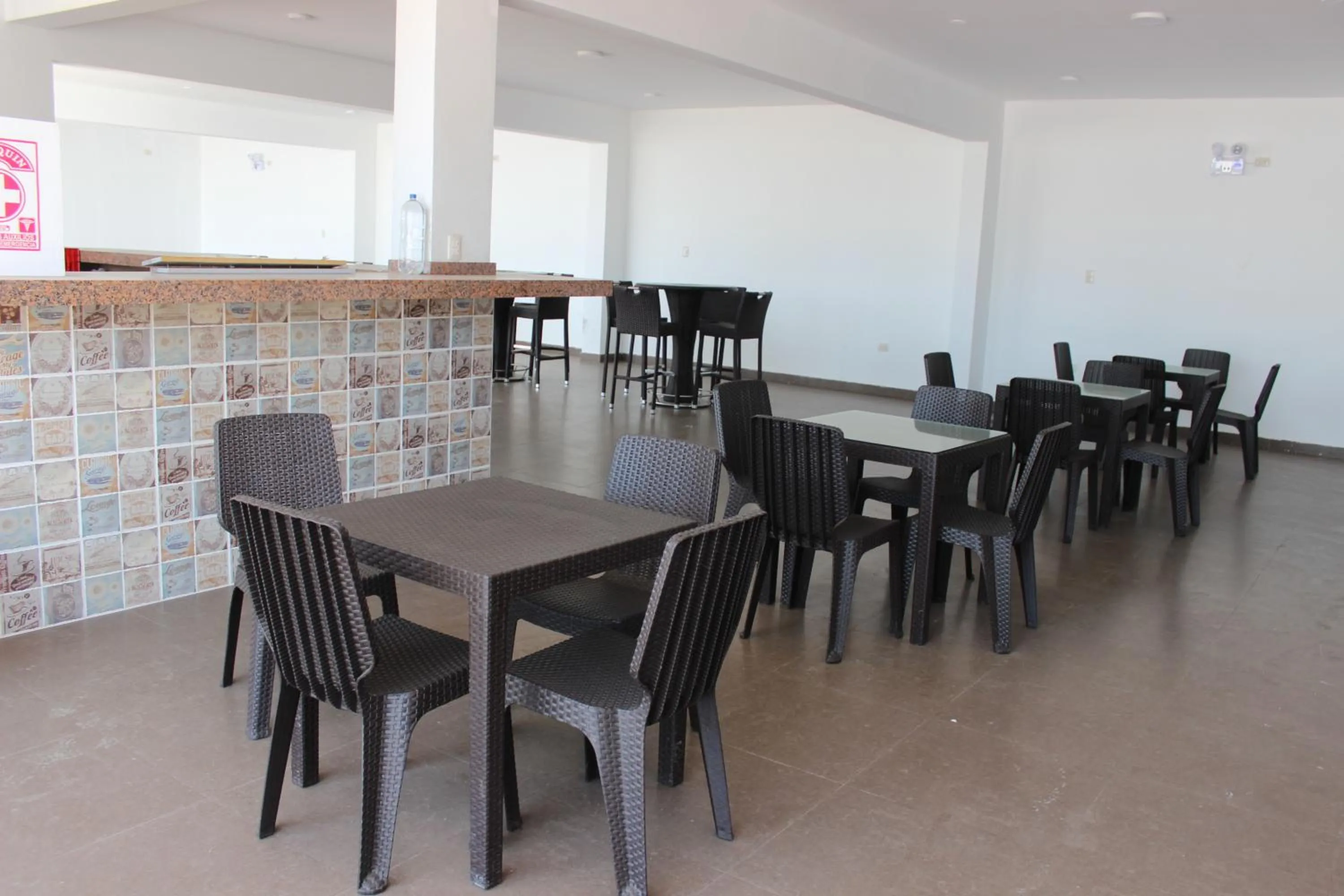 Restaurant/places to eat in Los Cuchimilcos Chancay