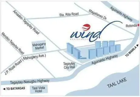 The Perfect Getaway The Perfect Getaway