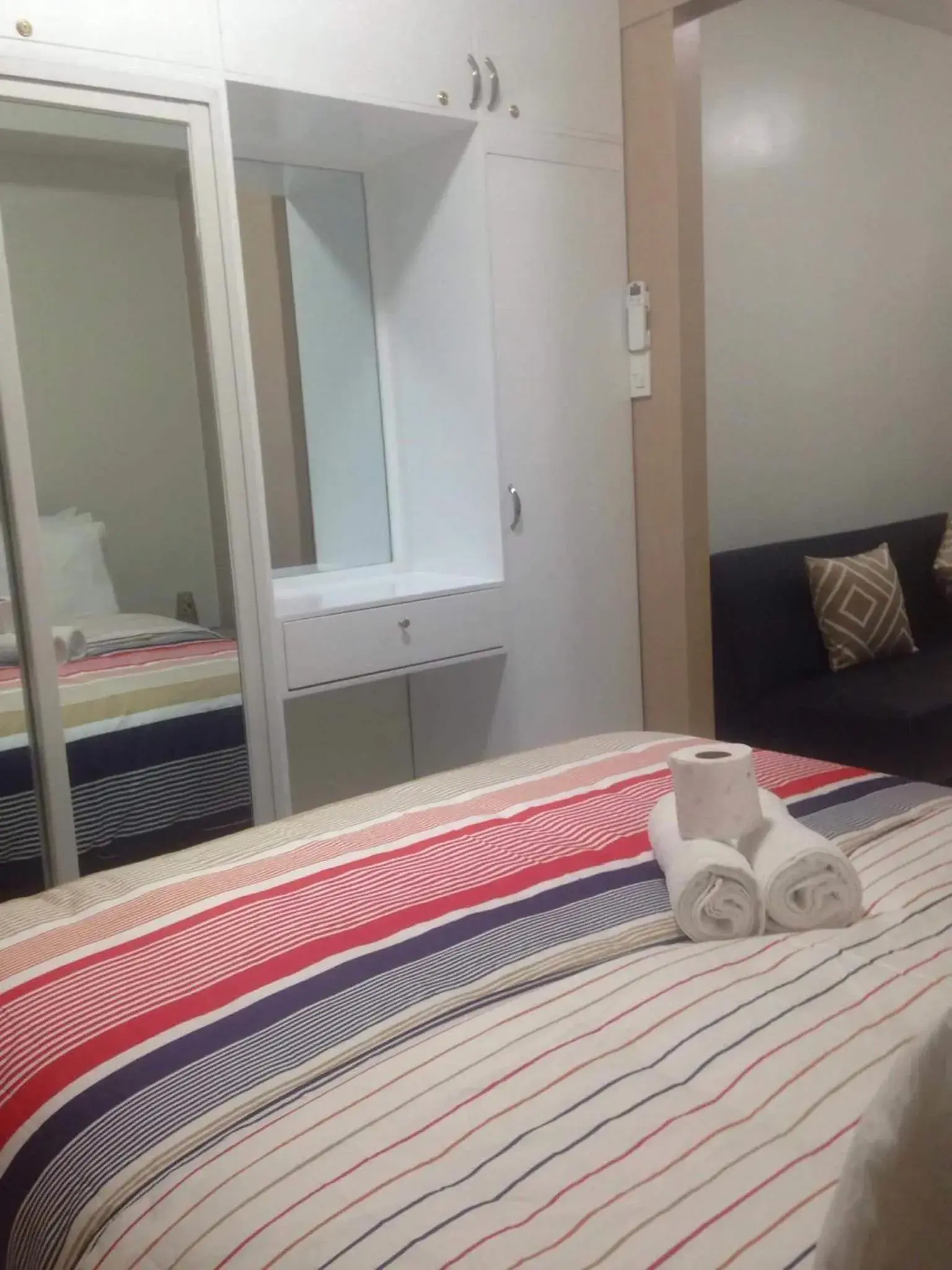 One-Bedroom Apartment in The Perfect Getaway One-Bedroom Apartment in The Perfect Getaway