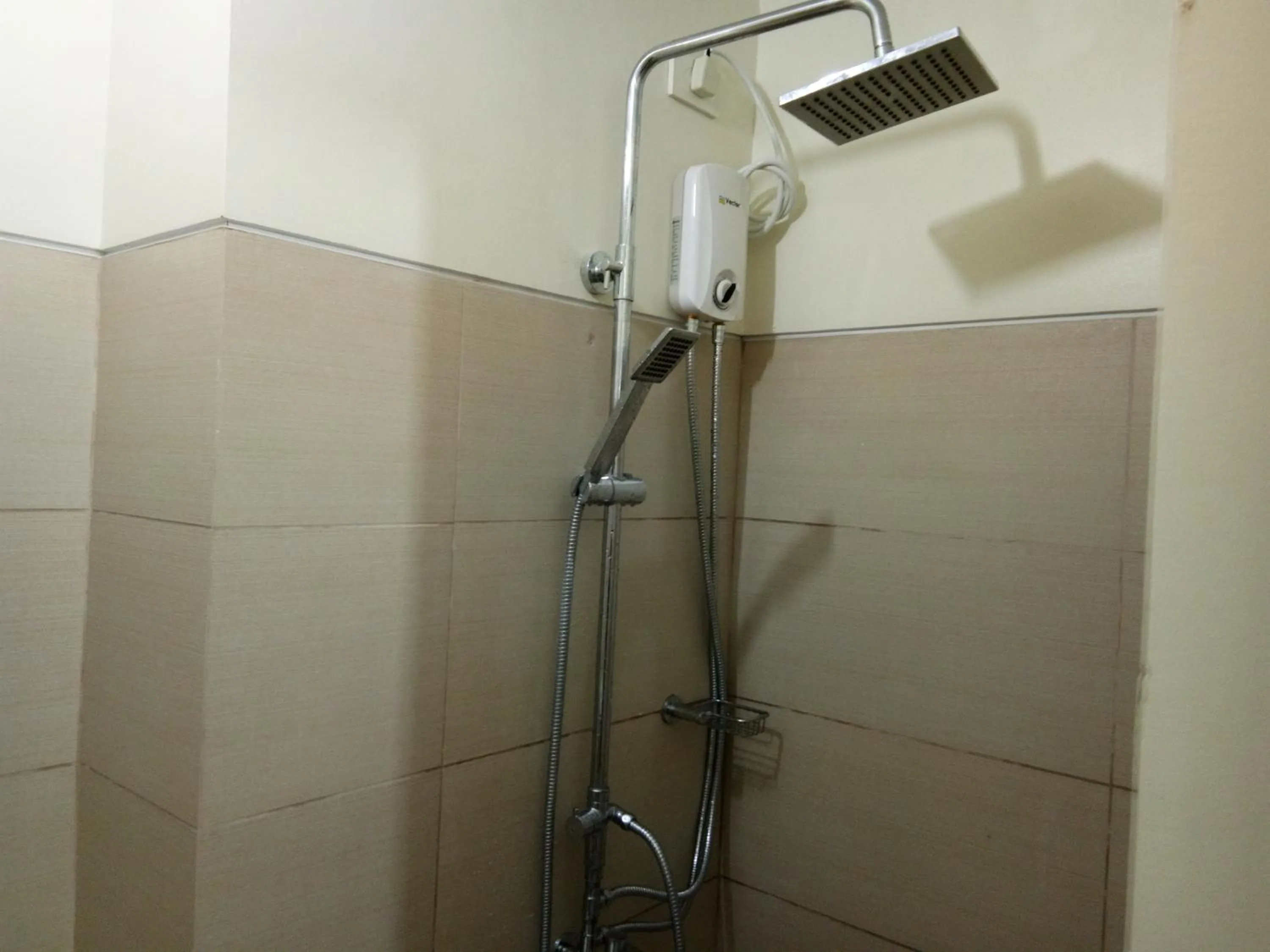 Wind Residences by SMCo